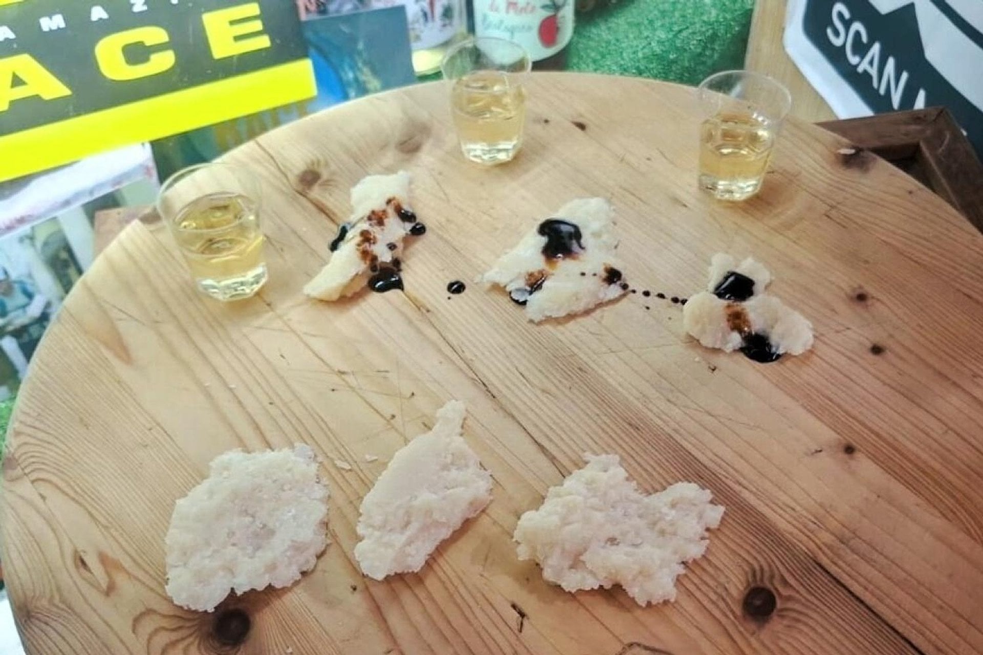Bolonia gastronómica y show de sfoglia - Imagen 3