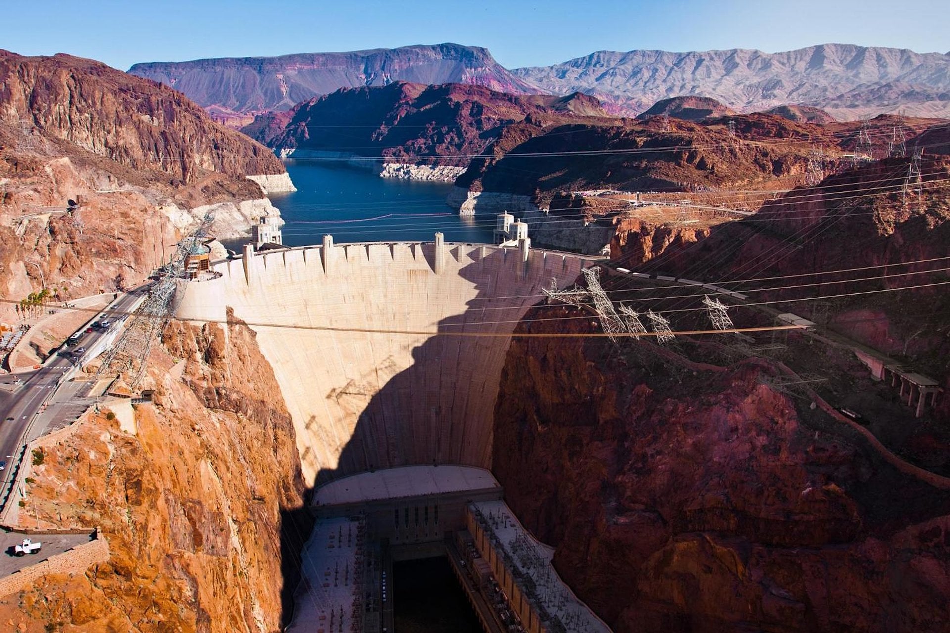 Gran Cañón Oeste en limusina con Skywalk - Imagen 2
