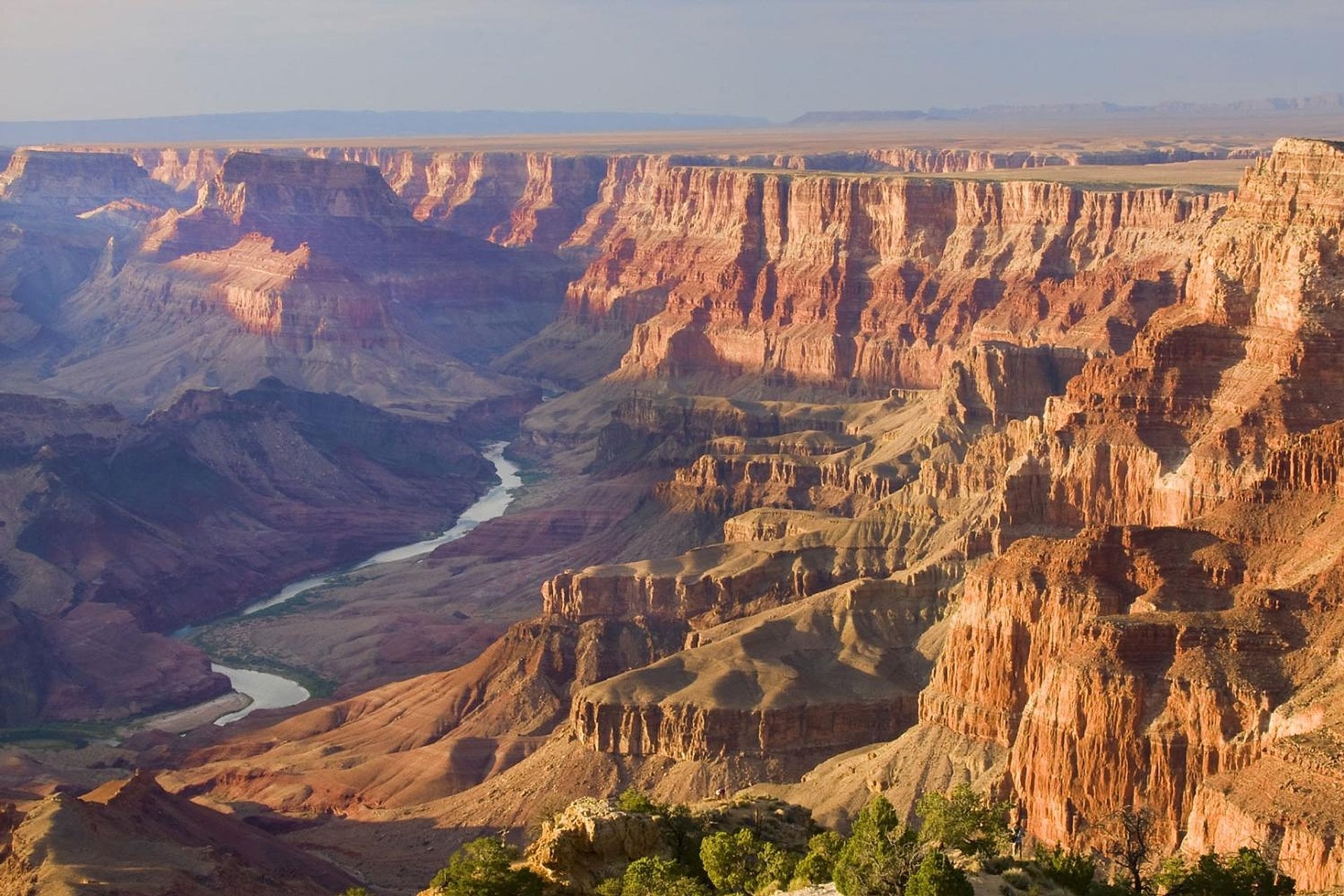 Gran Cañón del Sur y visita guiada a pie - Imagen 3
