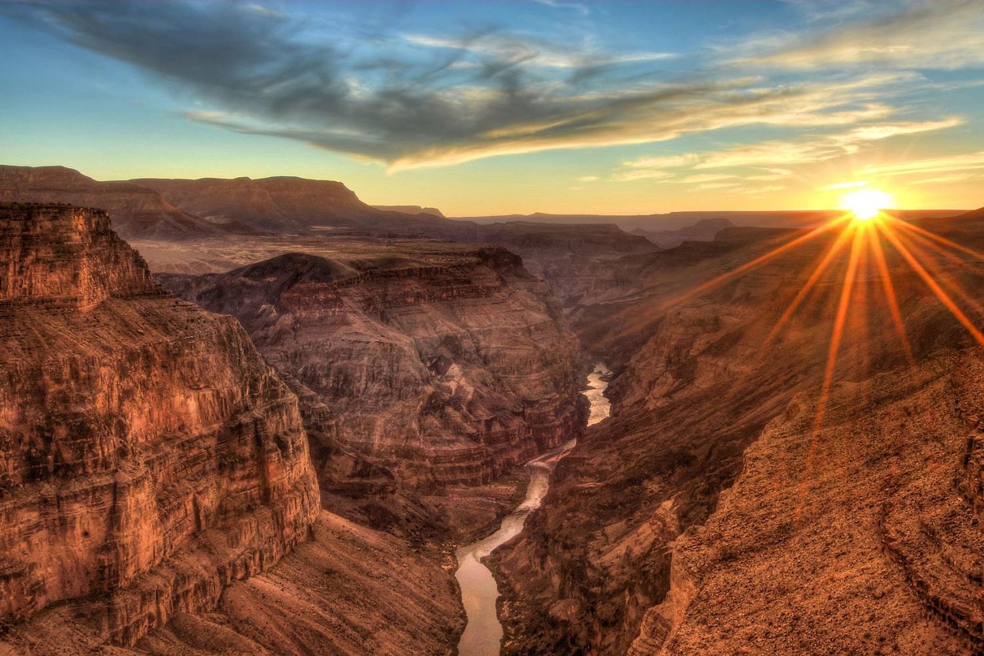 Gran Cañón del Sur y visita guiada a pie - Imagen 4
