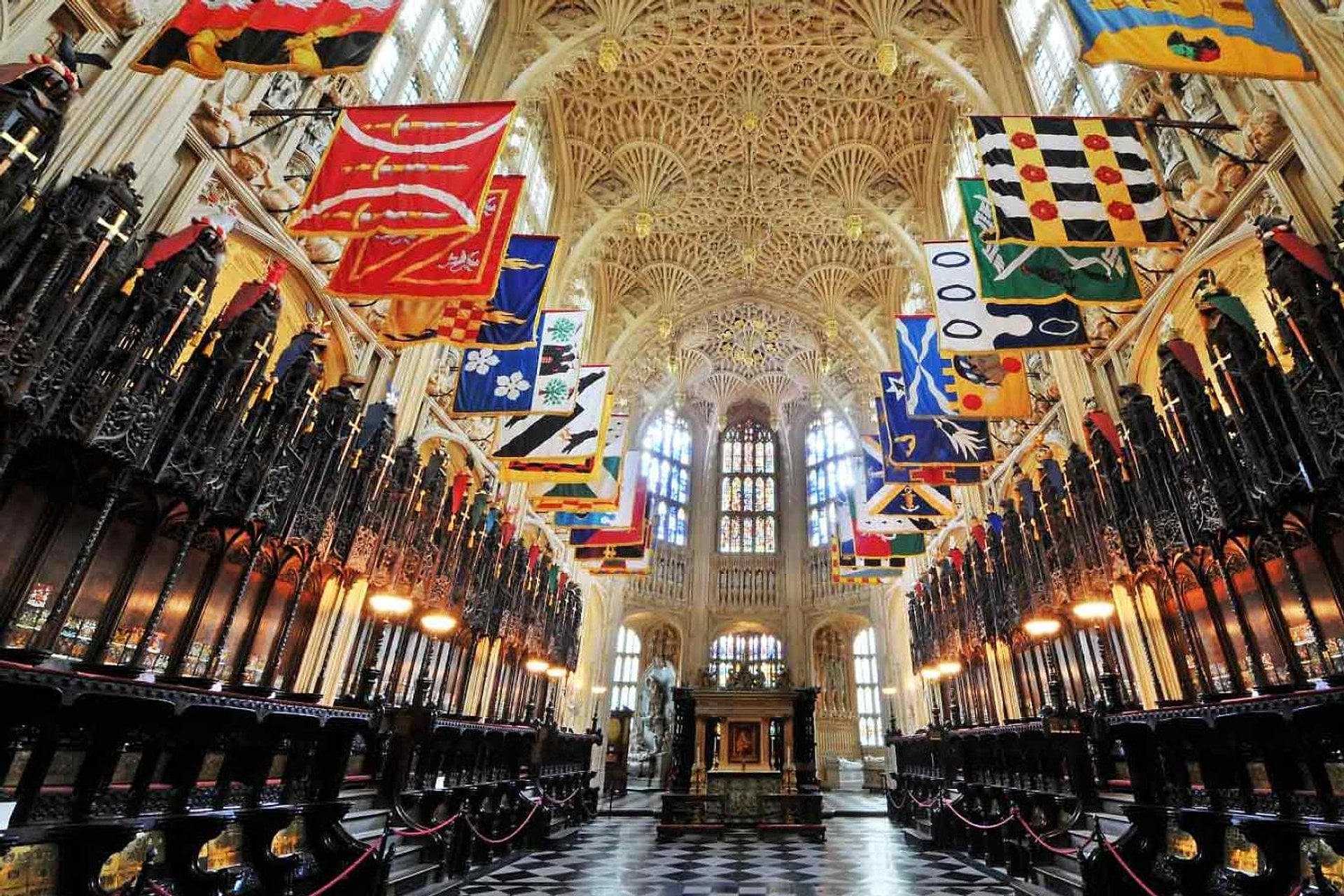 Entradas para la Abadía de Westminster - Imagen 2