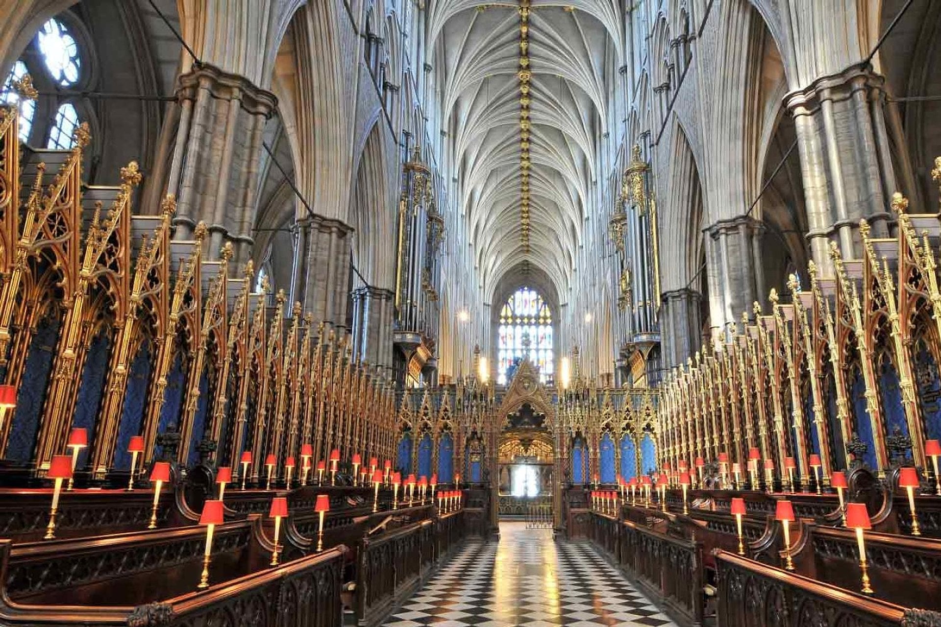 Entradas para la Abadía de Westminster - Imagen 3