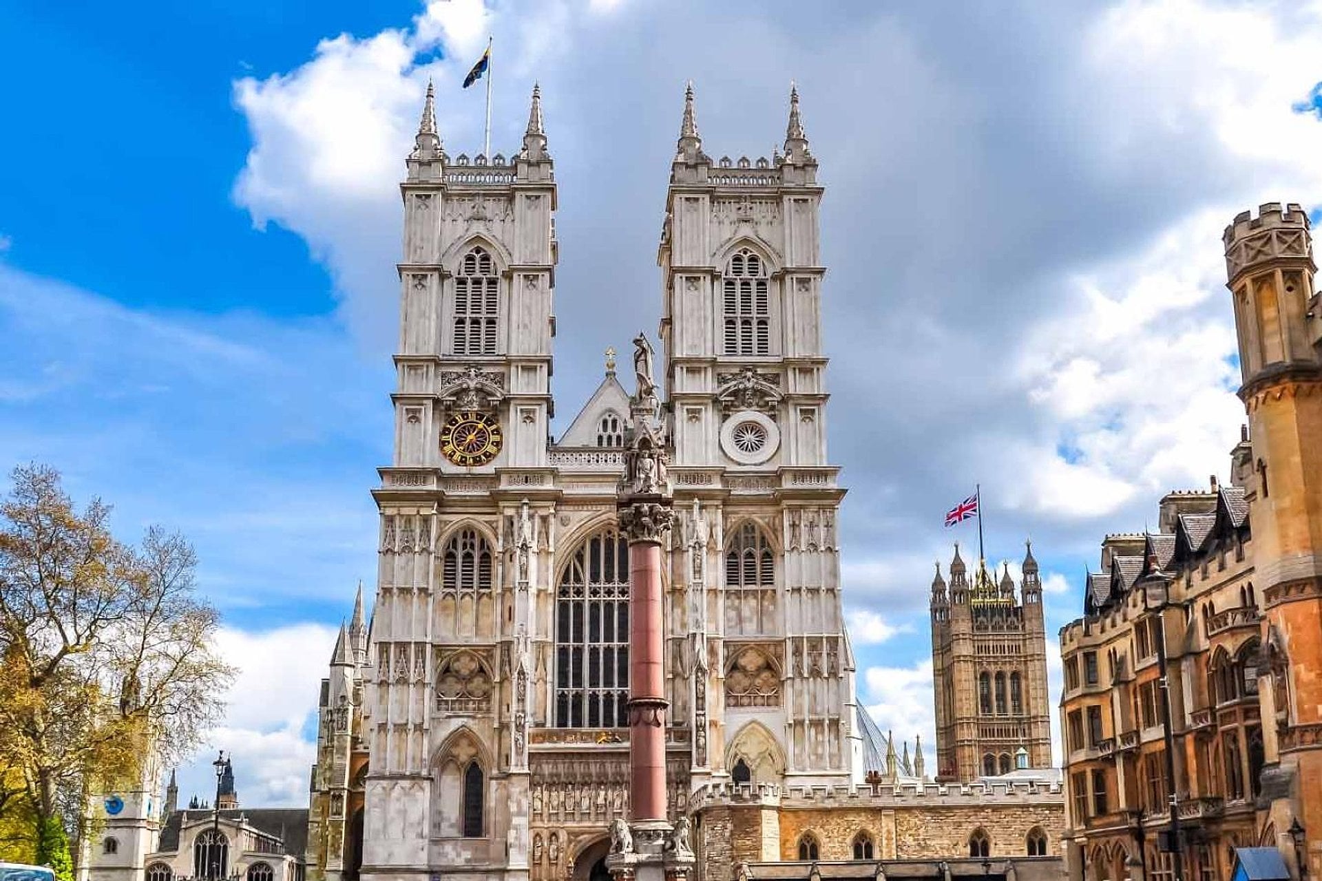 Entradas para la Abadía de Westminster - Imagen 4