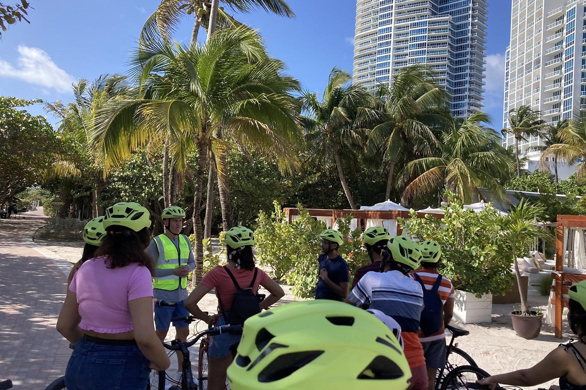 Bicicleta eléctrica por South Beach - Imagen 4
