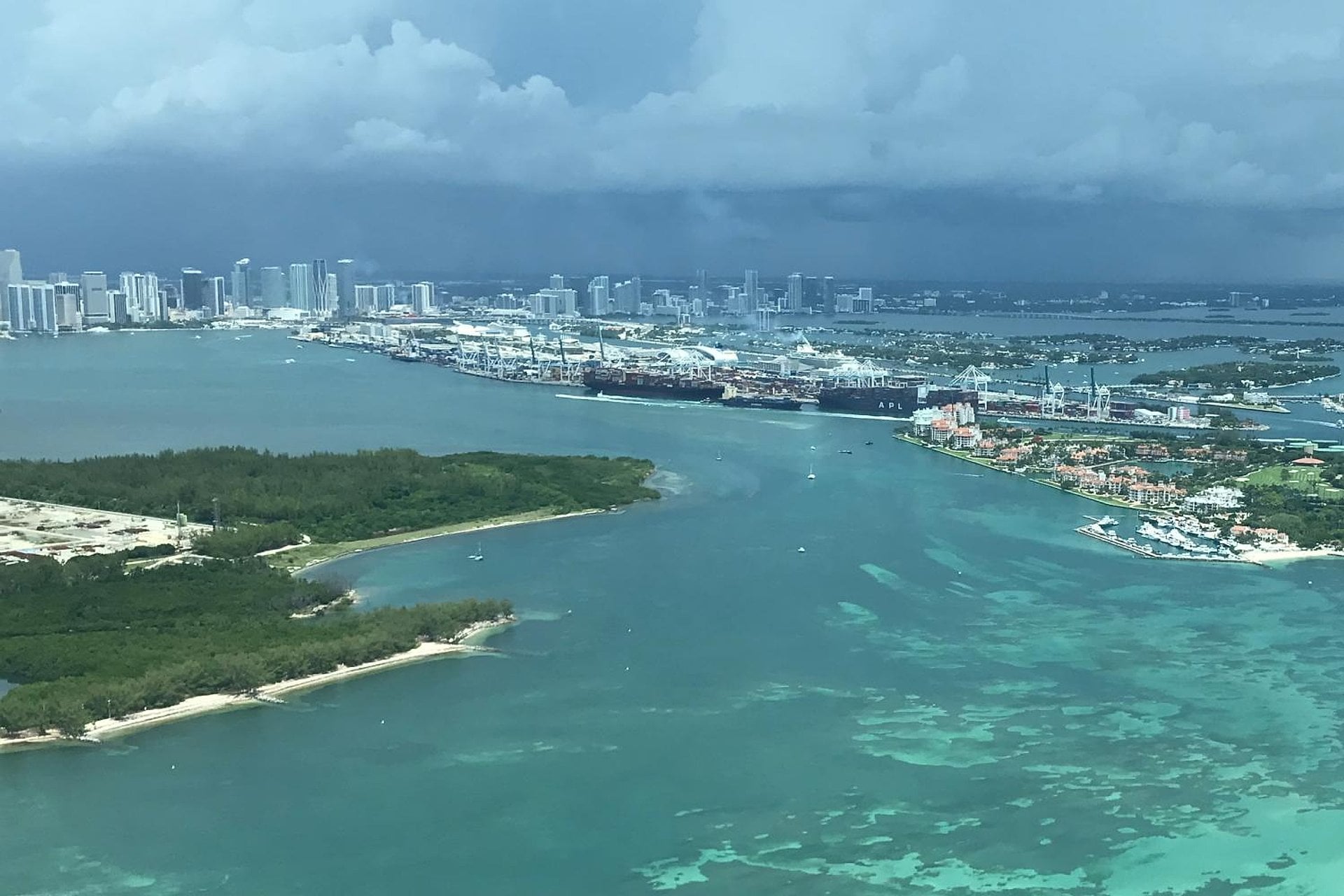 Vuelo de 40 minutos sobre South Beach - Imagen 2