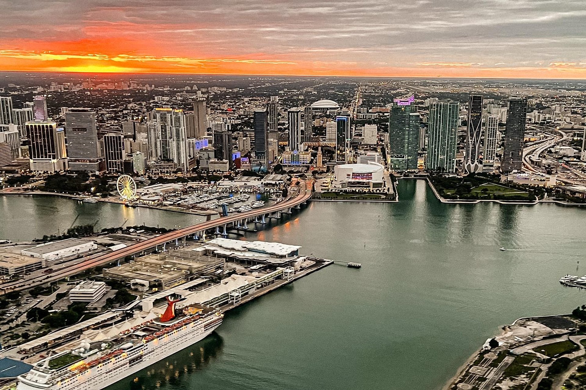 Vuelo de 40 minutos sobre South Beach - Imagen 3