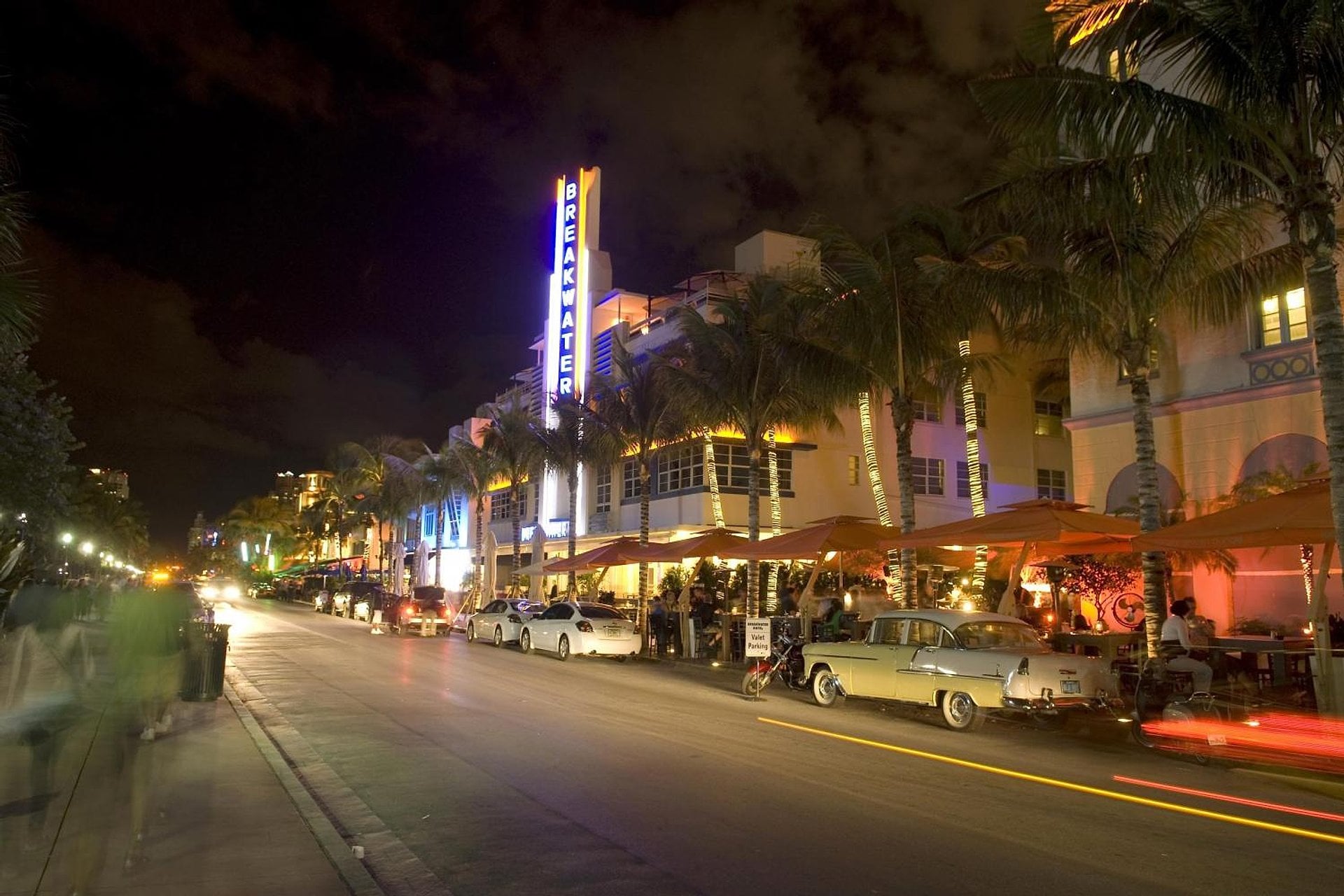 Recorrido turístico nocturno por Miami - Imagen 2