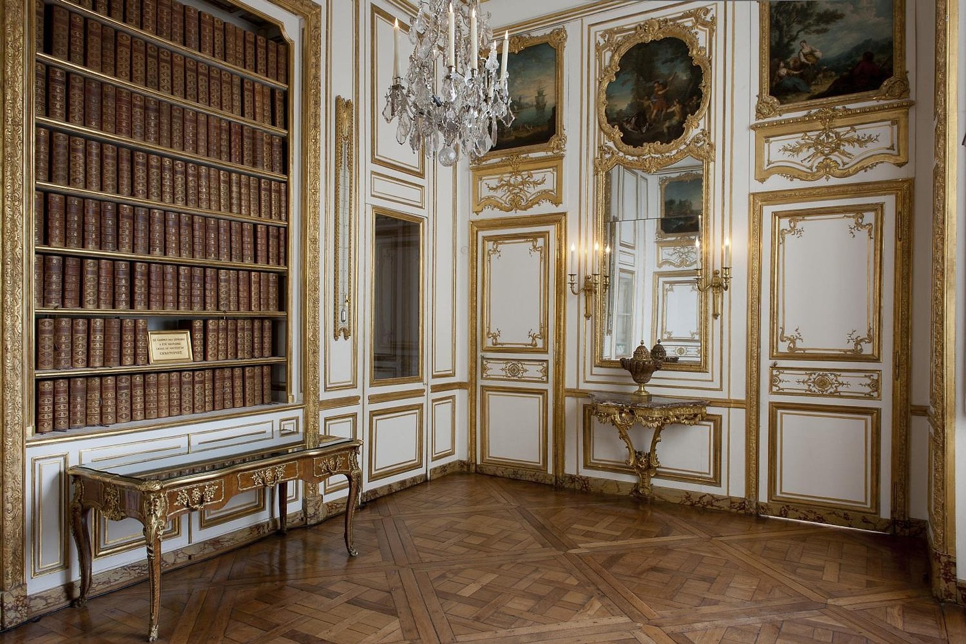 Palacio de Versalles con acceso prioritario - Imagen 4