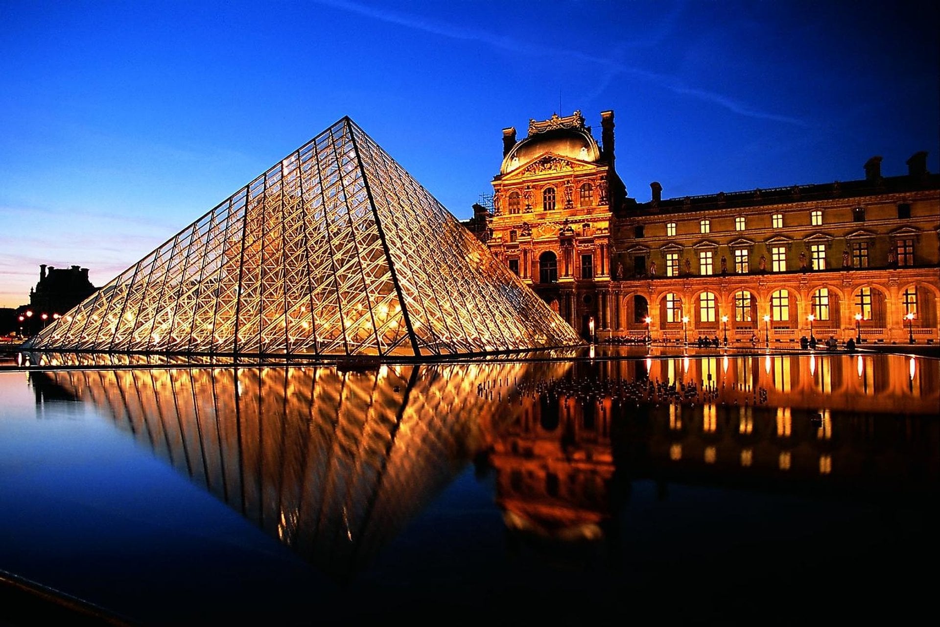 Paris Museum Pass 2 días y Bateaux Parisiens - Imagen 3