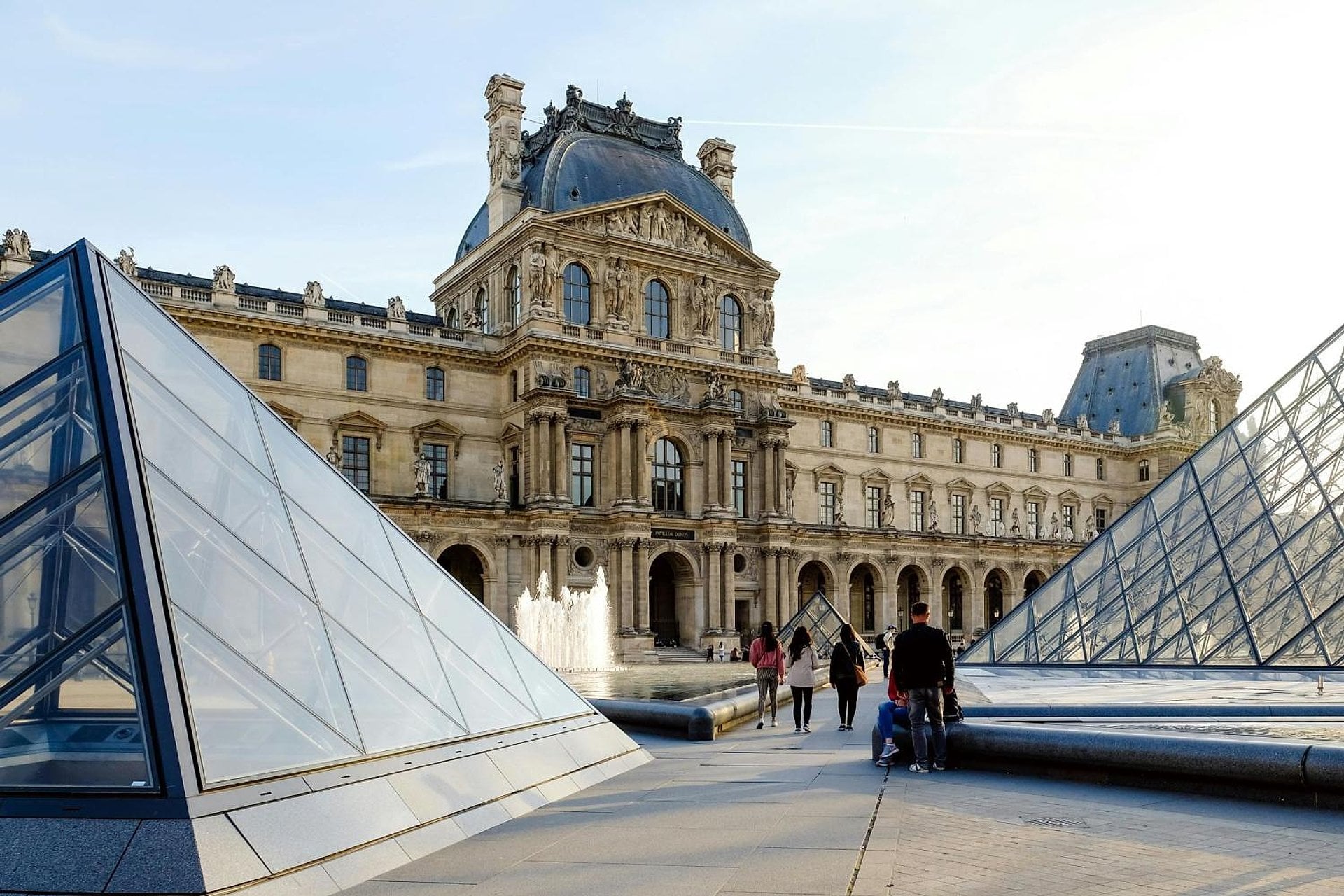 Louvre guiado y entrada al Museo de Orsay - Imagen 4