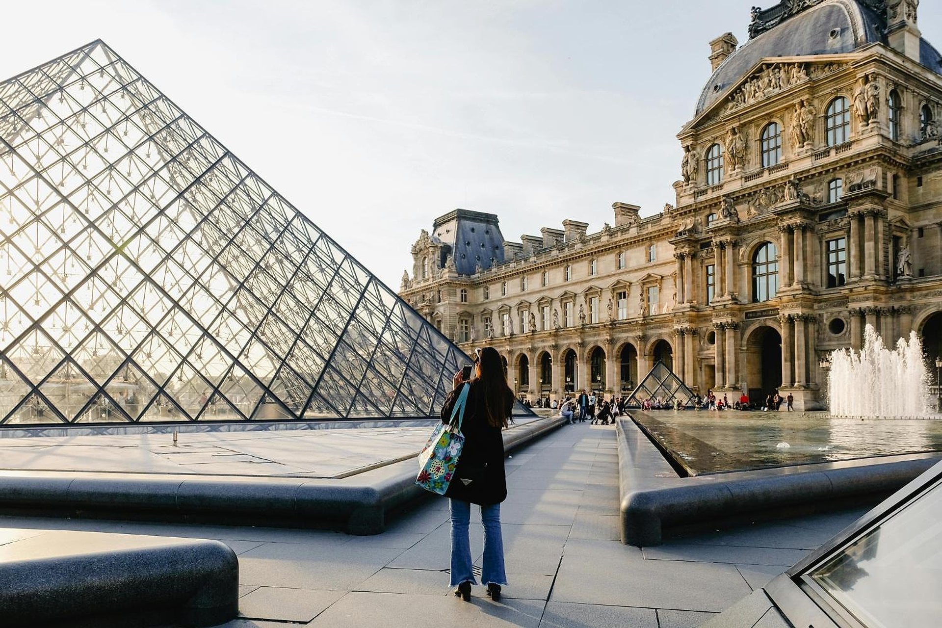 Louvre: visita guiada en grupos reducidos - Imagen 3
