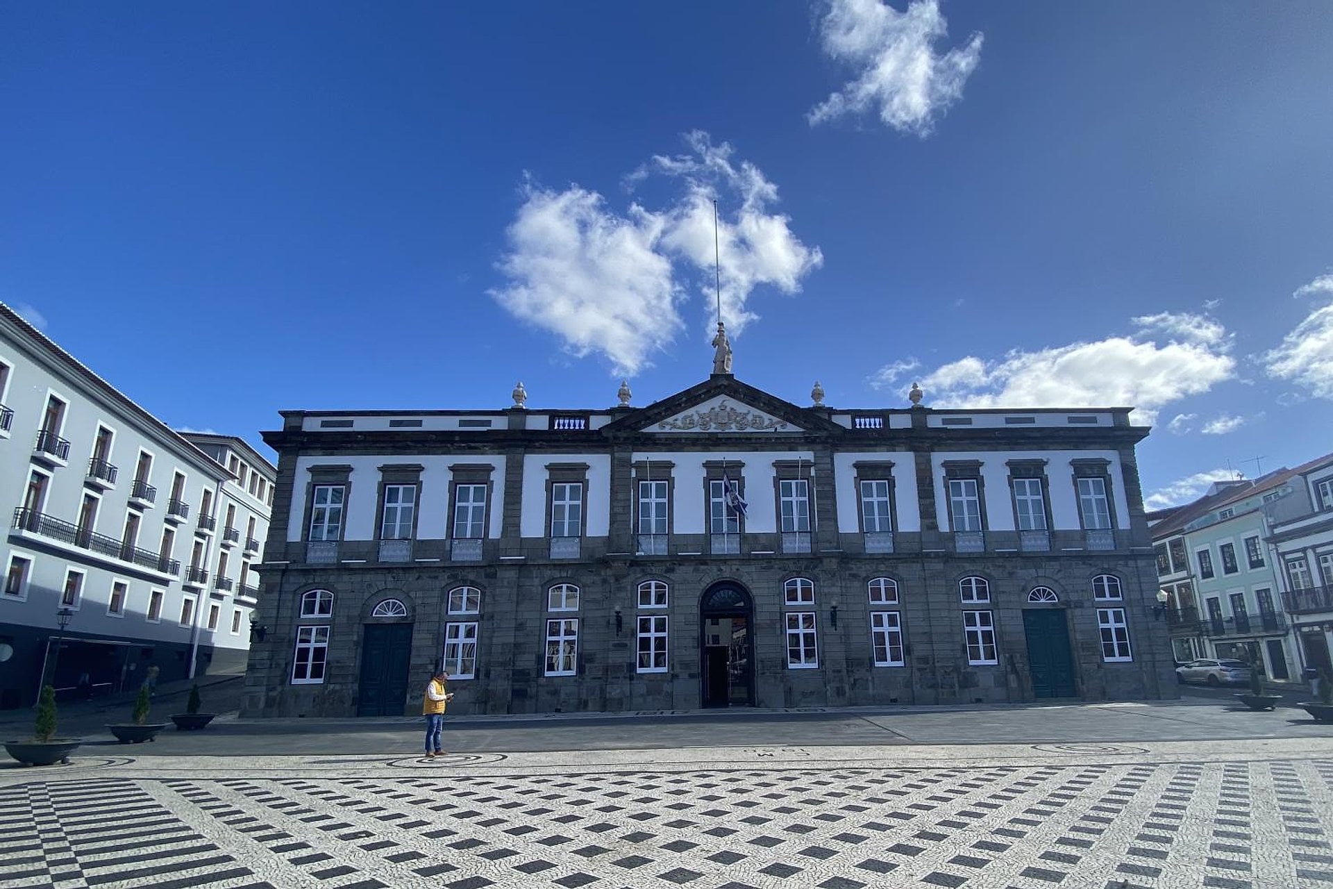 Excursión de medio día a la ciudad de Angra - Imagen 3