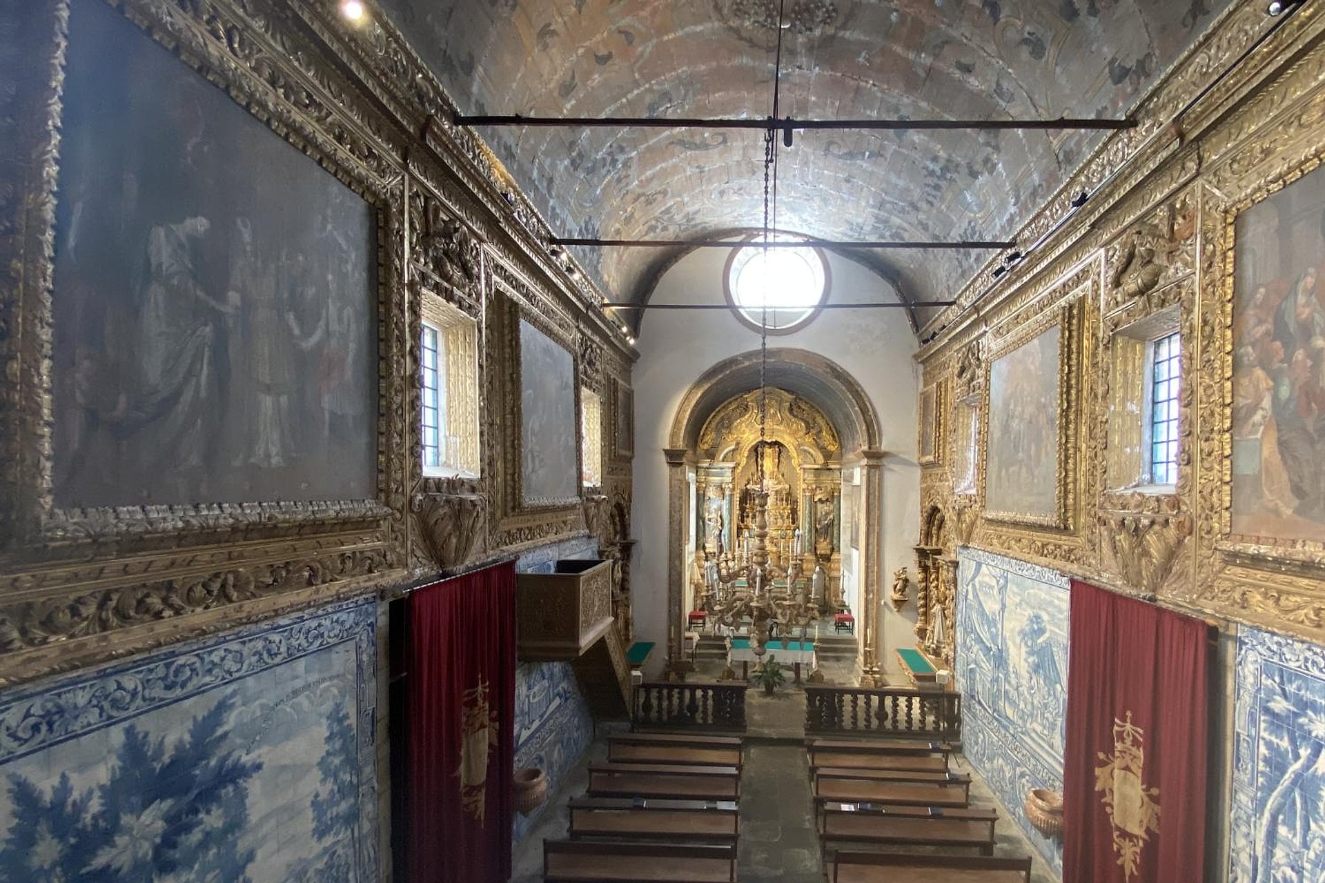 Excursión de medio día a la ciudad de Angra - Imagen 4