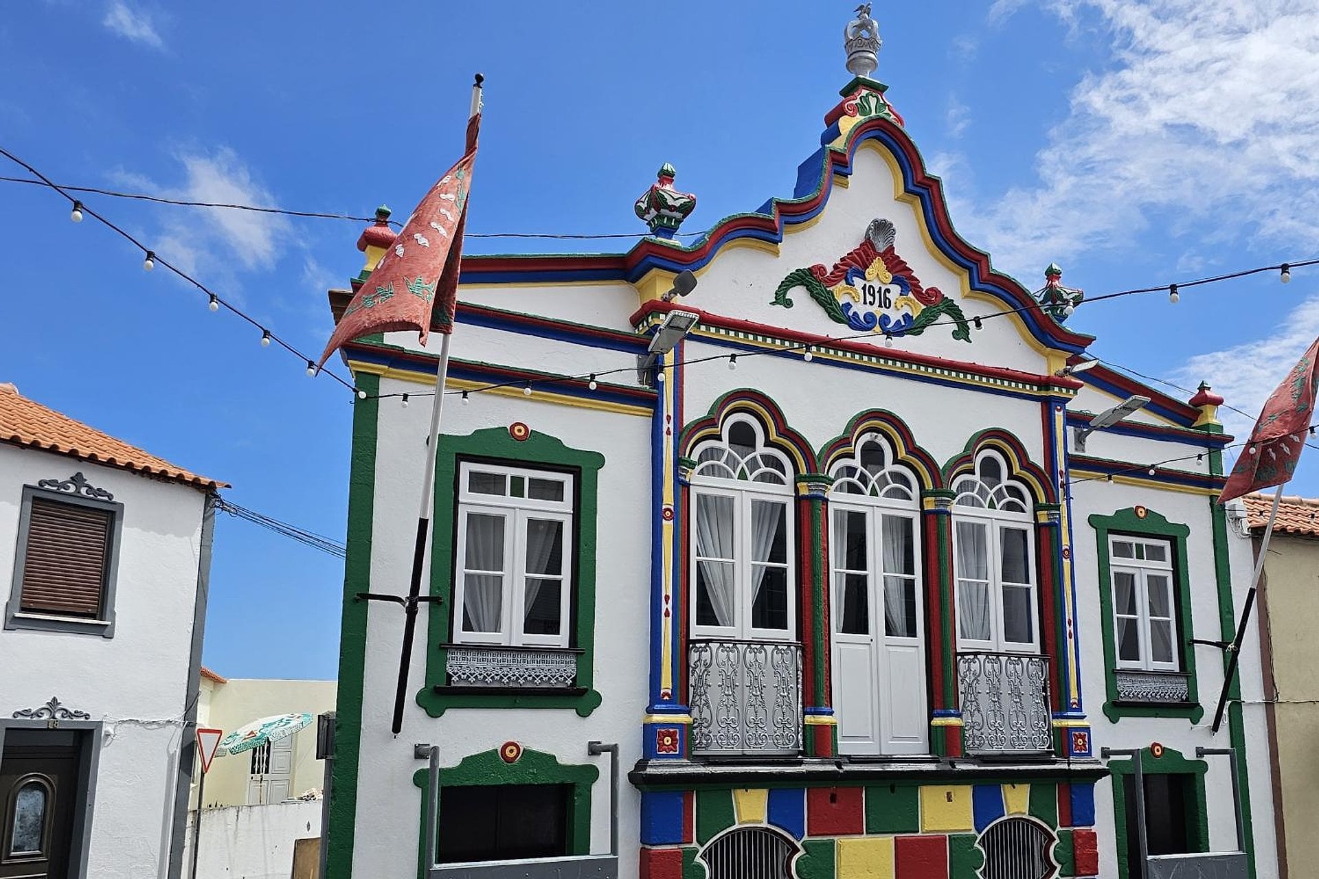 Recorrido por la isla Terceira - Imagen 4