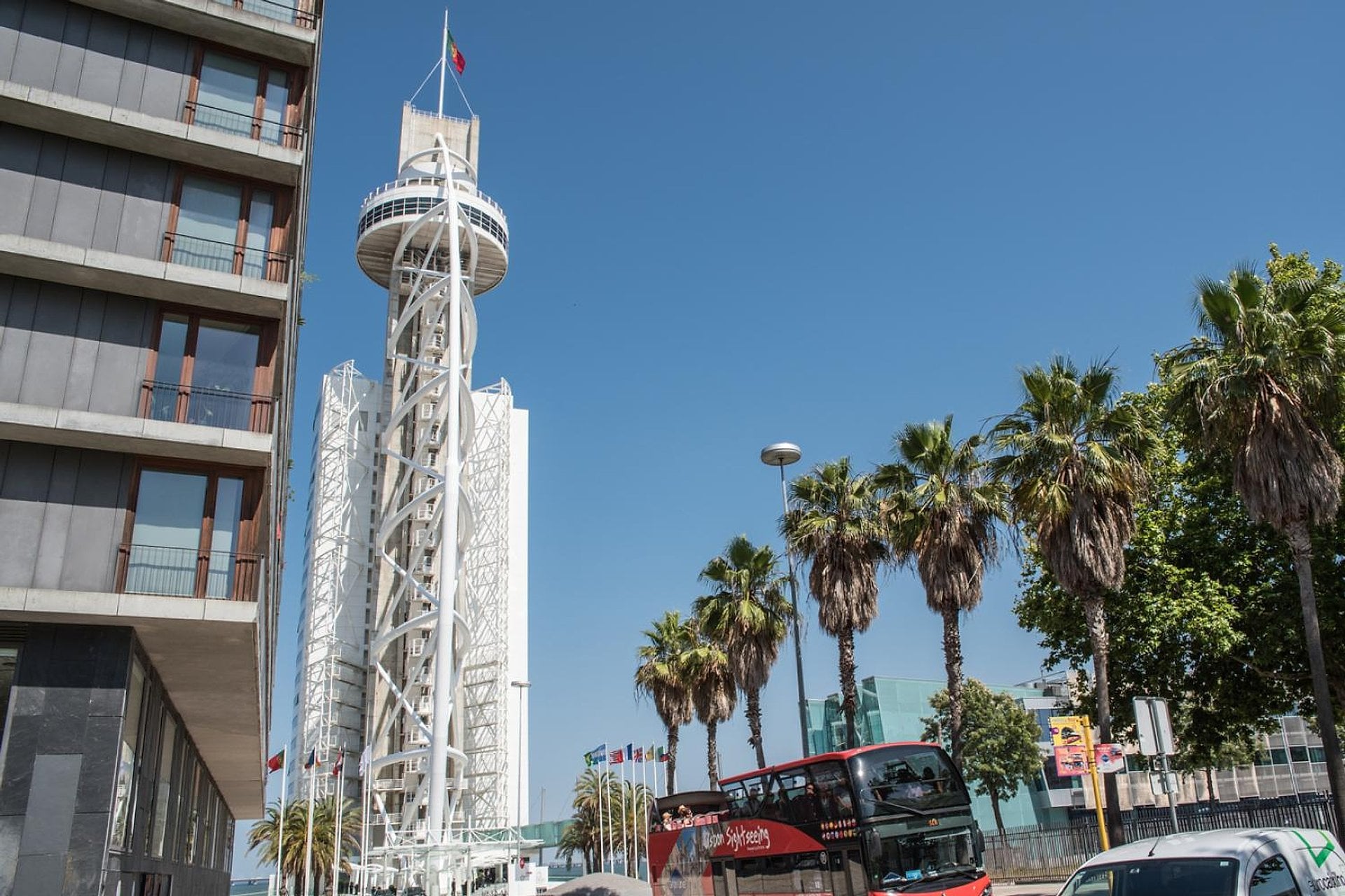 Hop On Hop Off Ticket bus turístico - Imagen 3