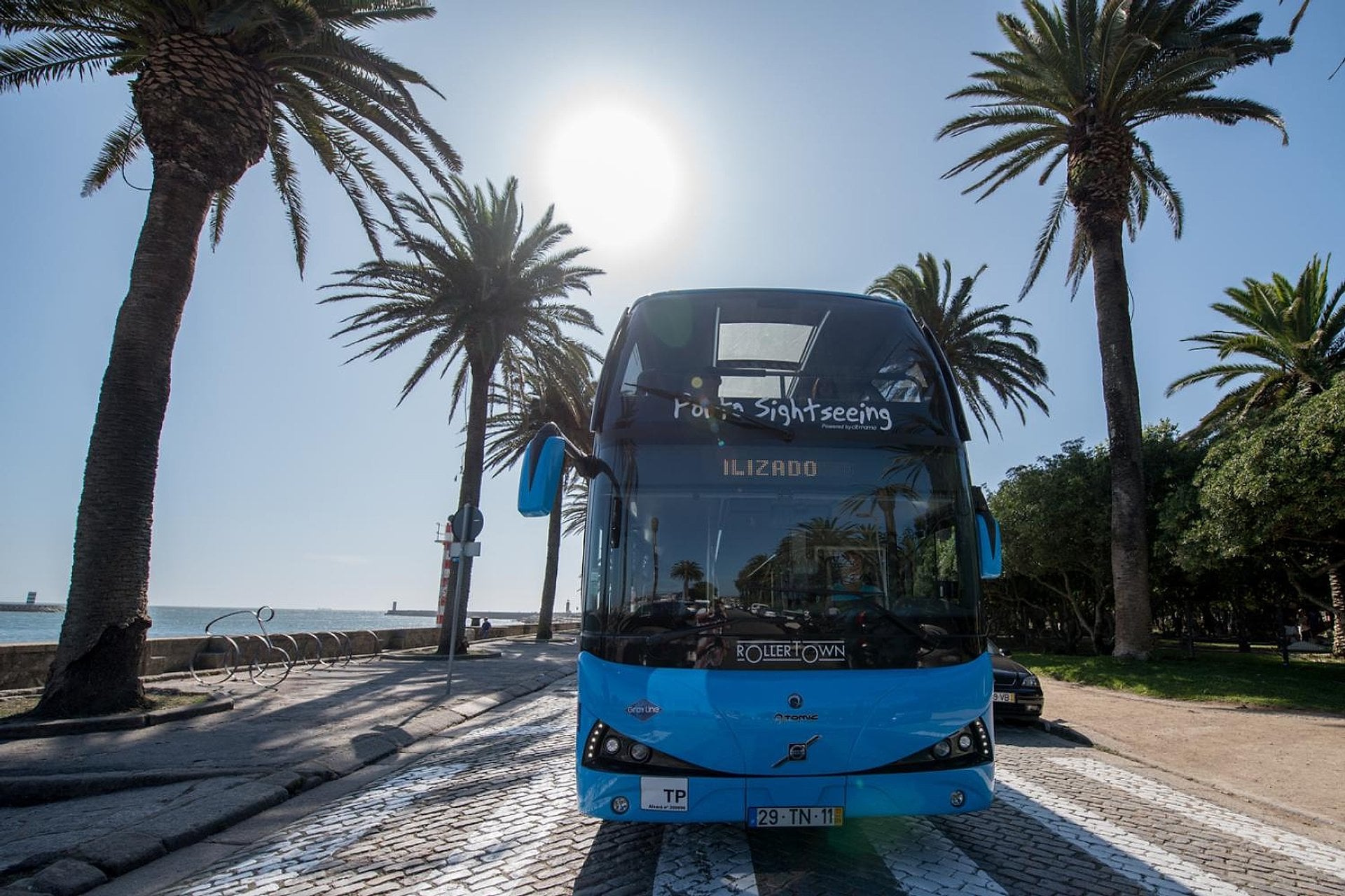 Bus turístico Porto - Imagen 4