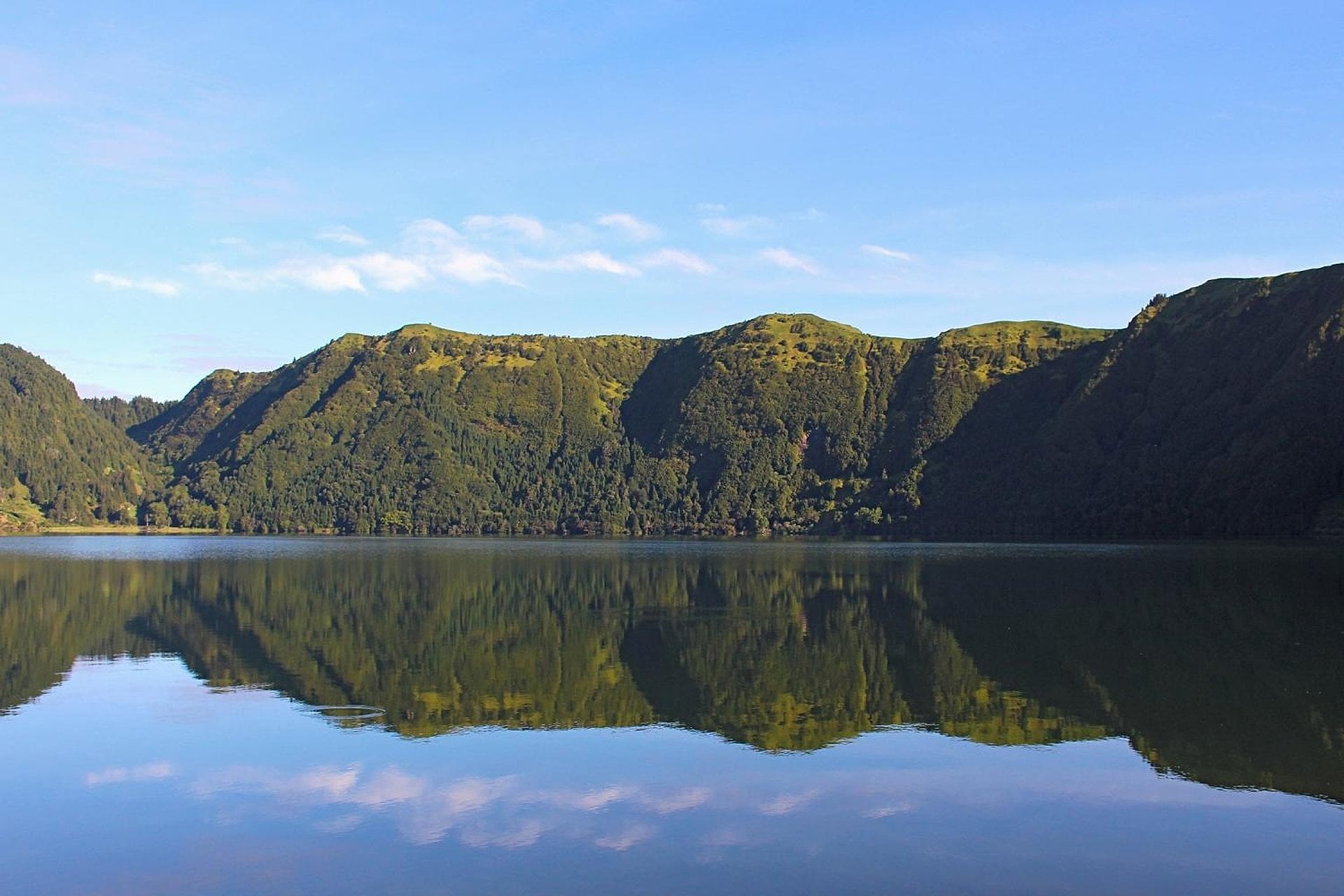 Sete Cidades: miradas y miradores - Imagen 4