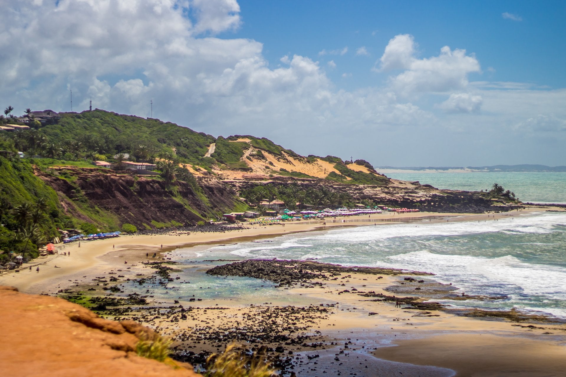 Pipa: recorrido por playas y el pueblo - Imagen 2