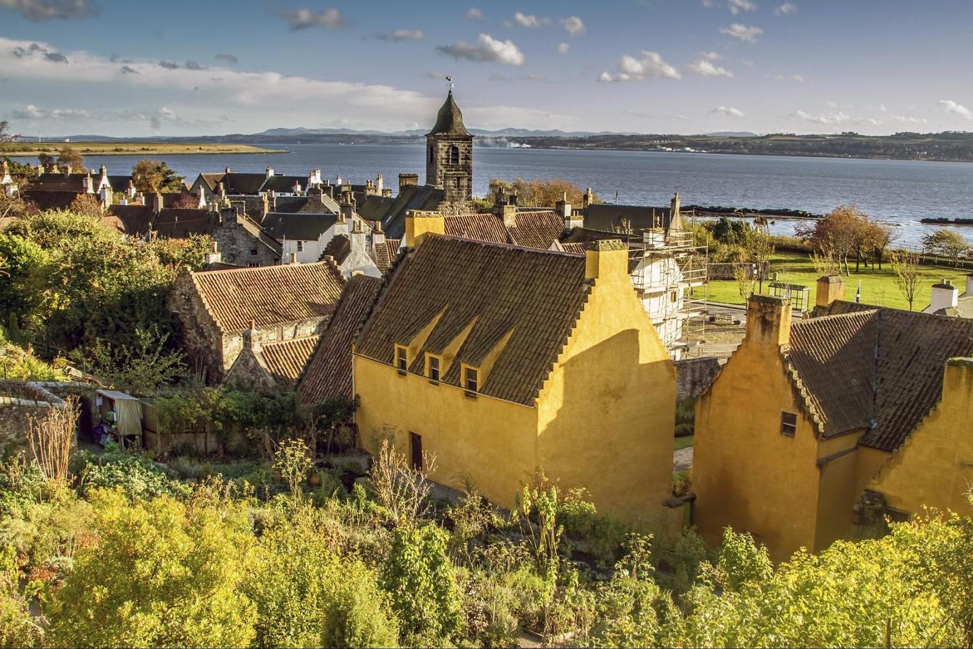Tour de experiencia de 1 día de Outlander - Imagen 2