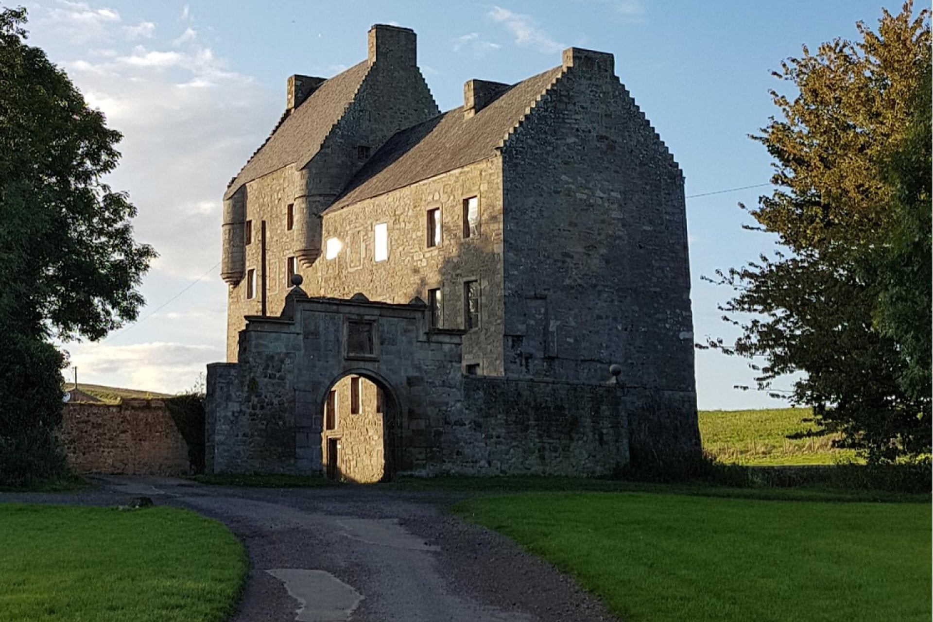 Tour de experiencia de 1 día de Outlander - Imagen 4