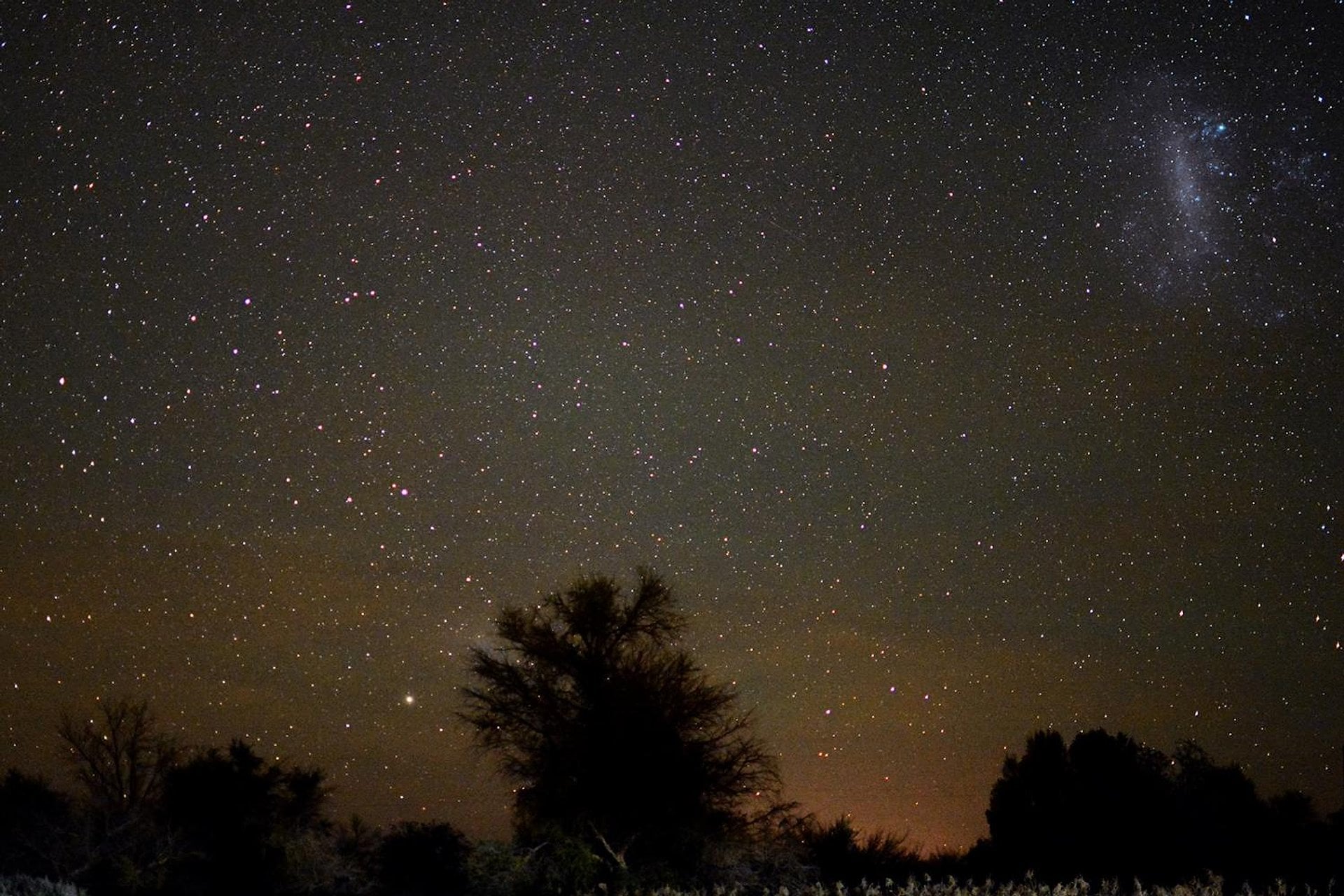 Tour Astronómico en San Pedro de Atacama - Imagen 2