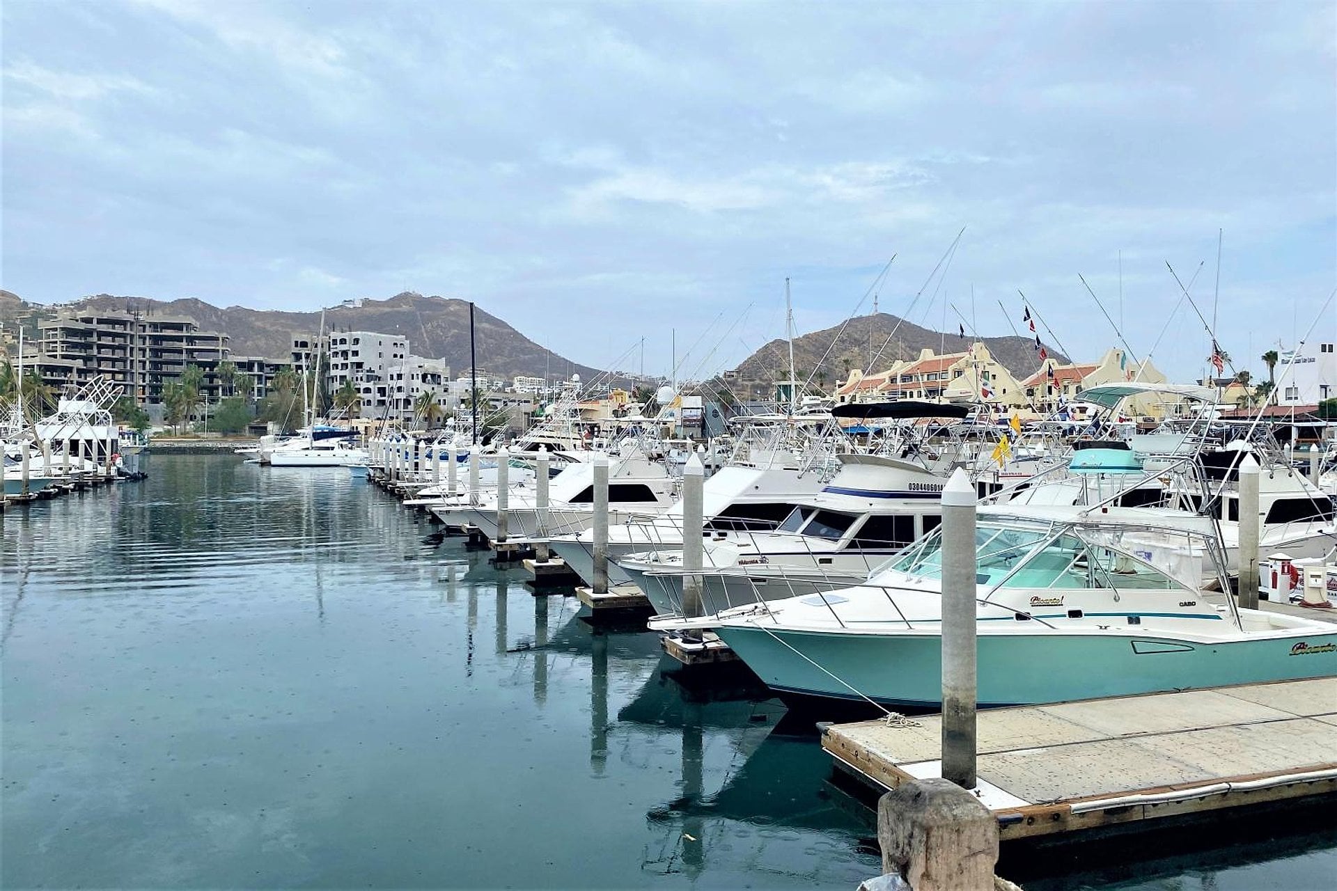 Experiencia en el fin del mundo de Cabo - Imagen 3