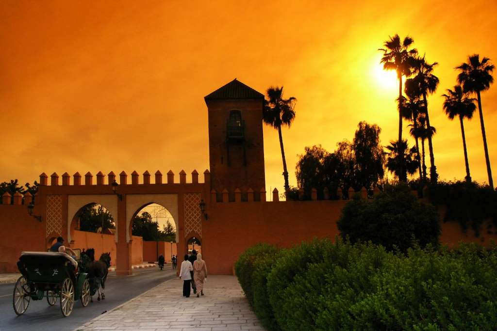 Día en Marrakech - Imagen 3