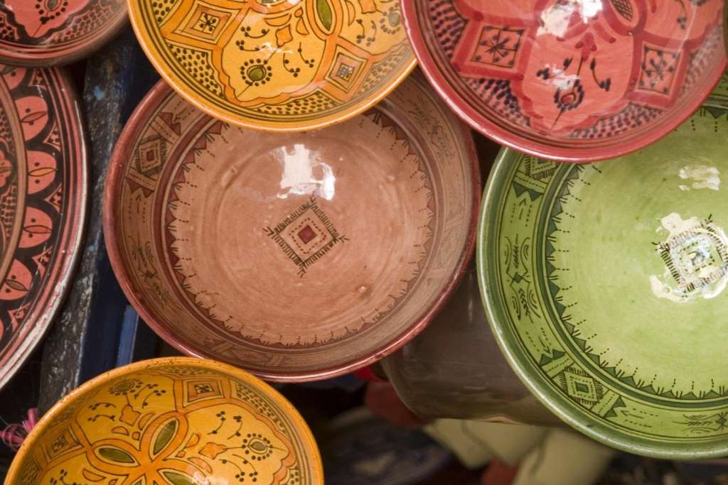Día en Marrakech - Imagen 4