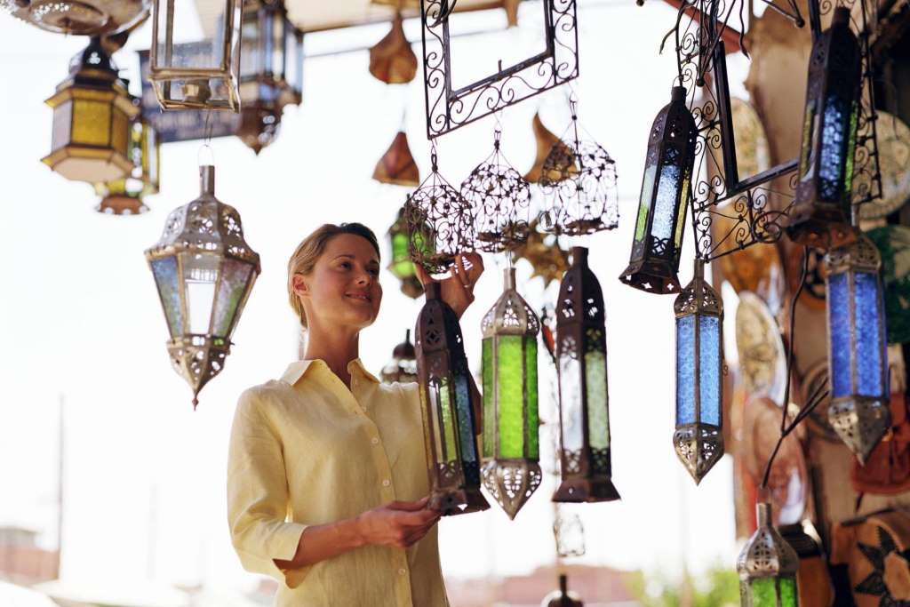 Día en Marrakech - Imagen 2