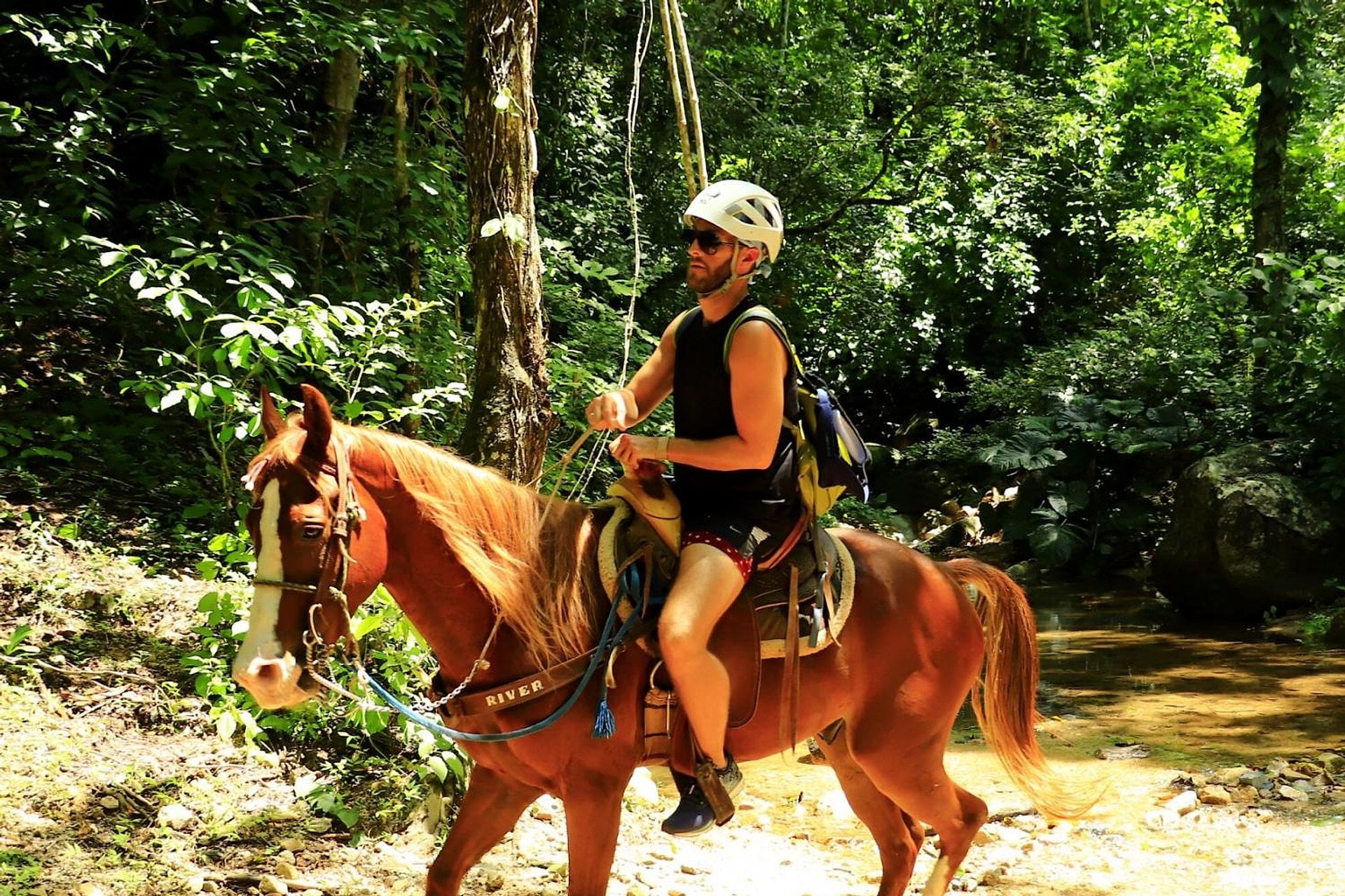 Aventura a caballo - Imagen 3