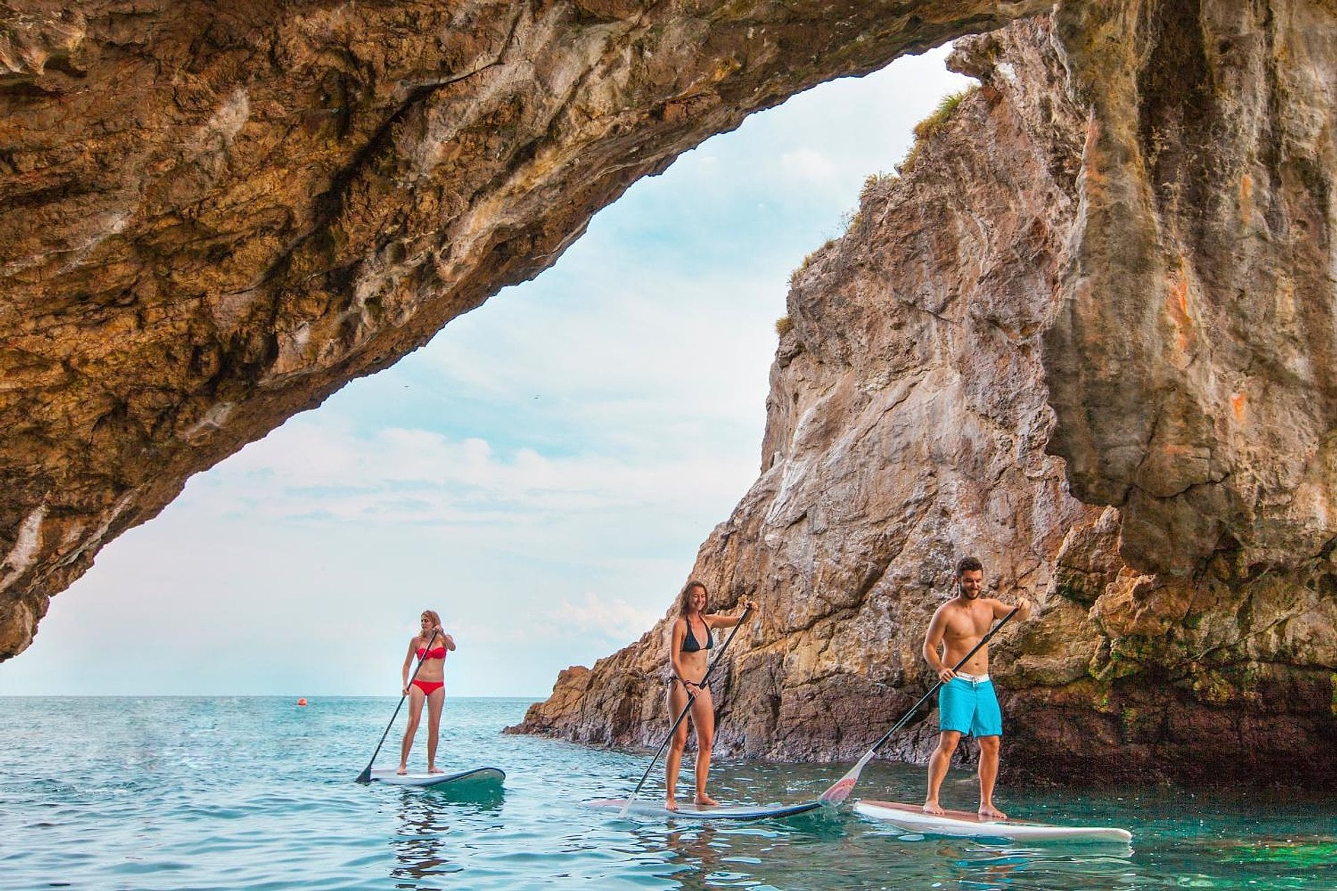 Islas Marietas desde Puerto Vallarta - Imagen 2