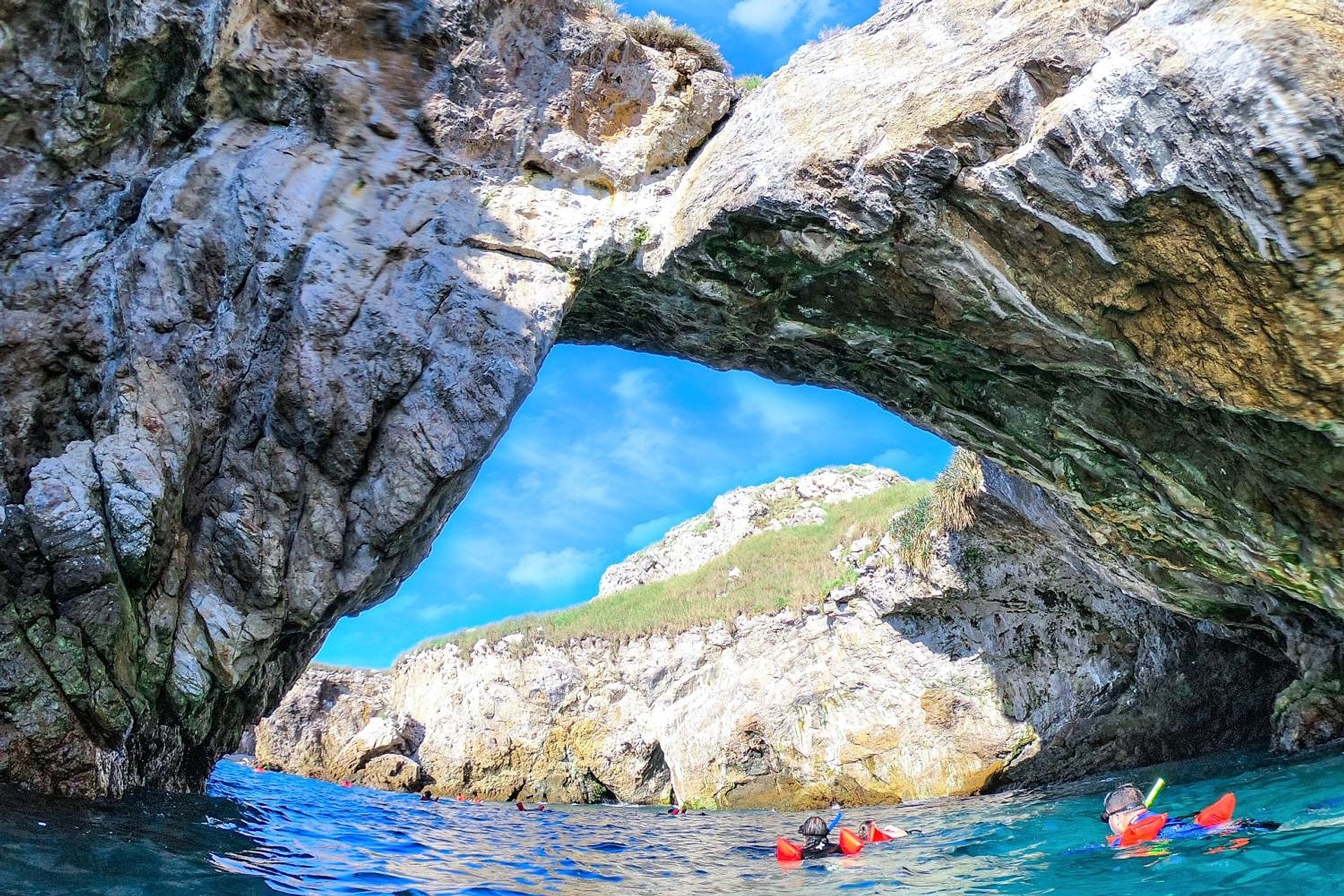 Islas Marietas desde Puerto Vallarta - Imagen 3