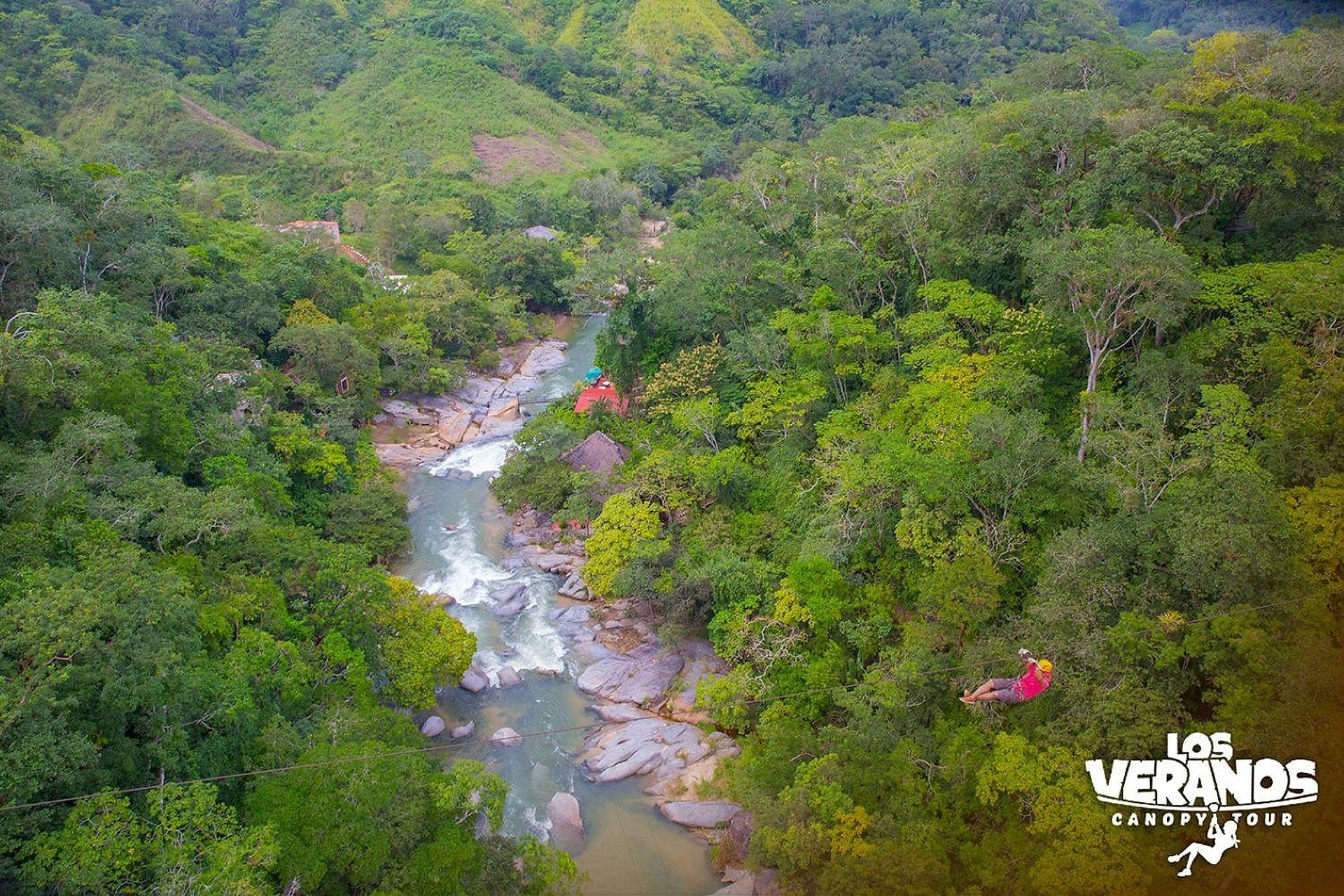 Tour de Canopy en Los Veranos - Imagen 4