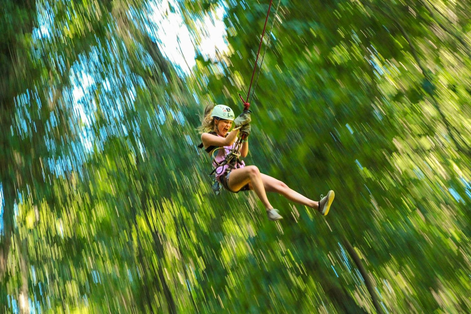 Aventuras extremas y el vuelo - Imagen 3