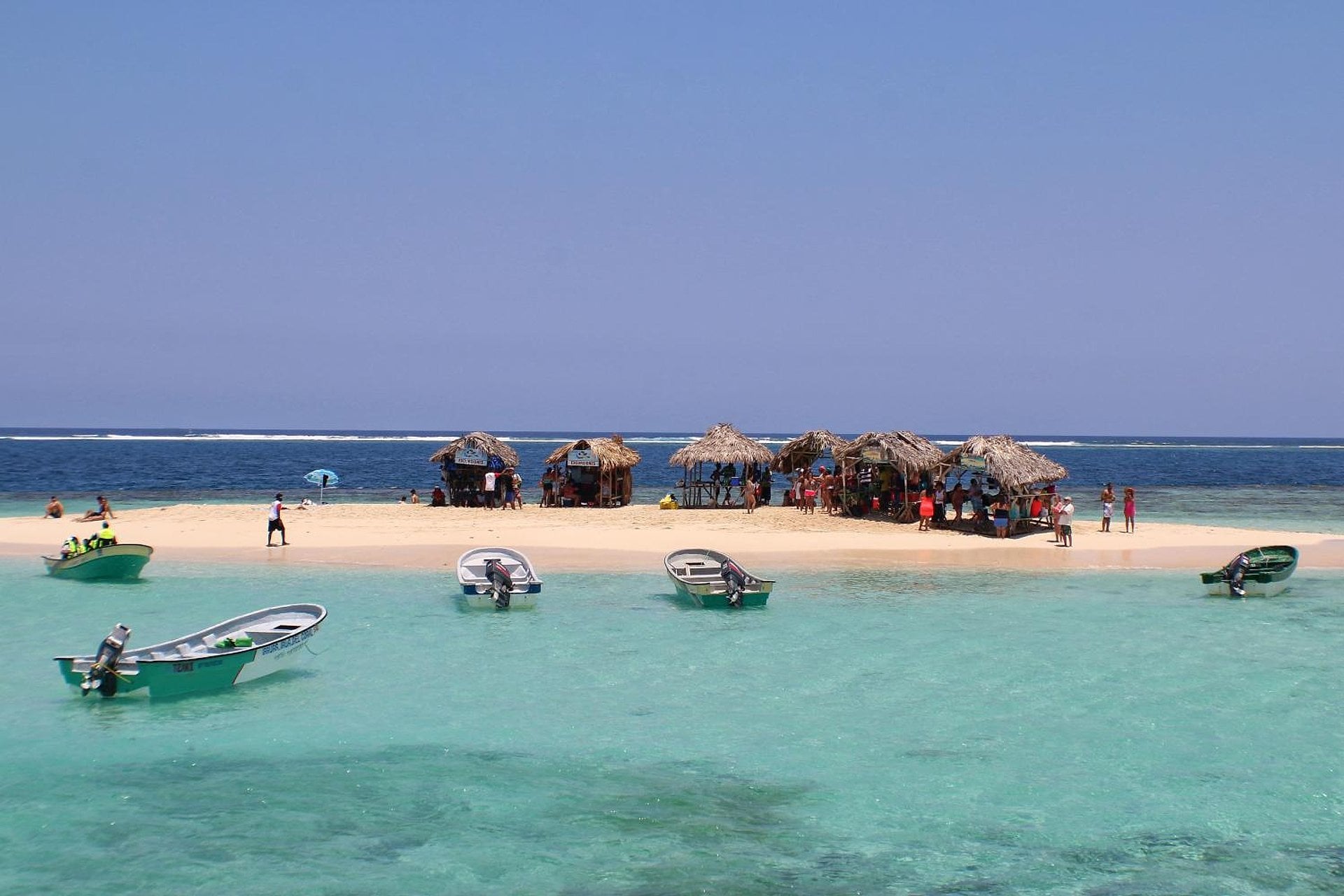 Isla Bonita VIP desde Puerto Plata - Imagen 2