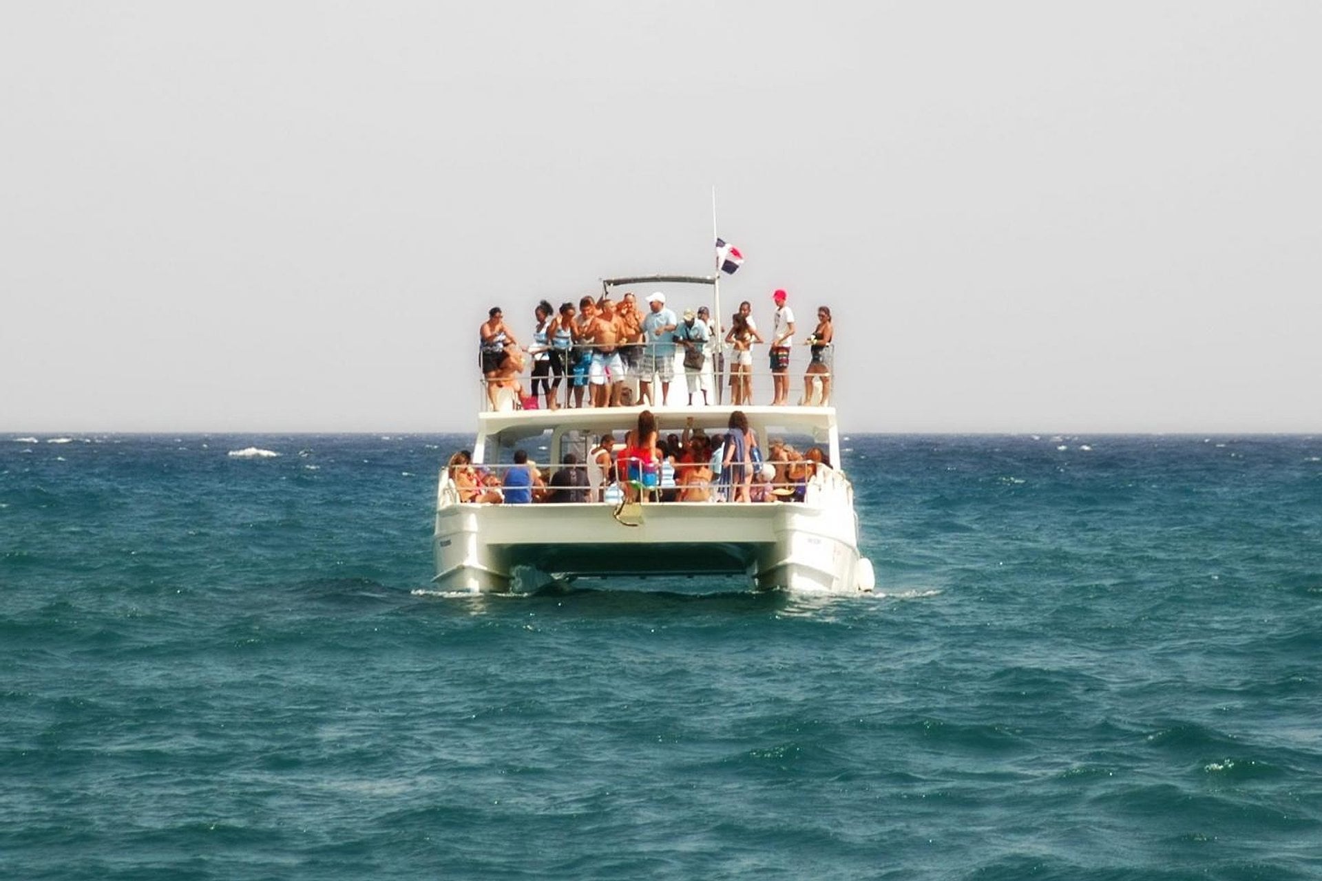 Snorkel en Catalina desde Punta Cana - Imagen 4