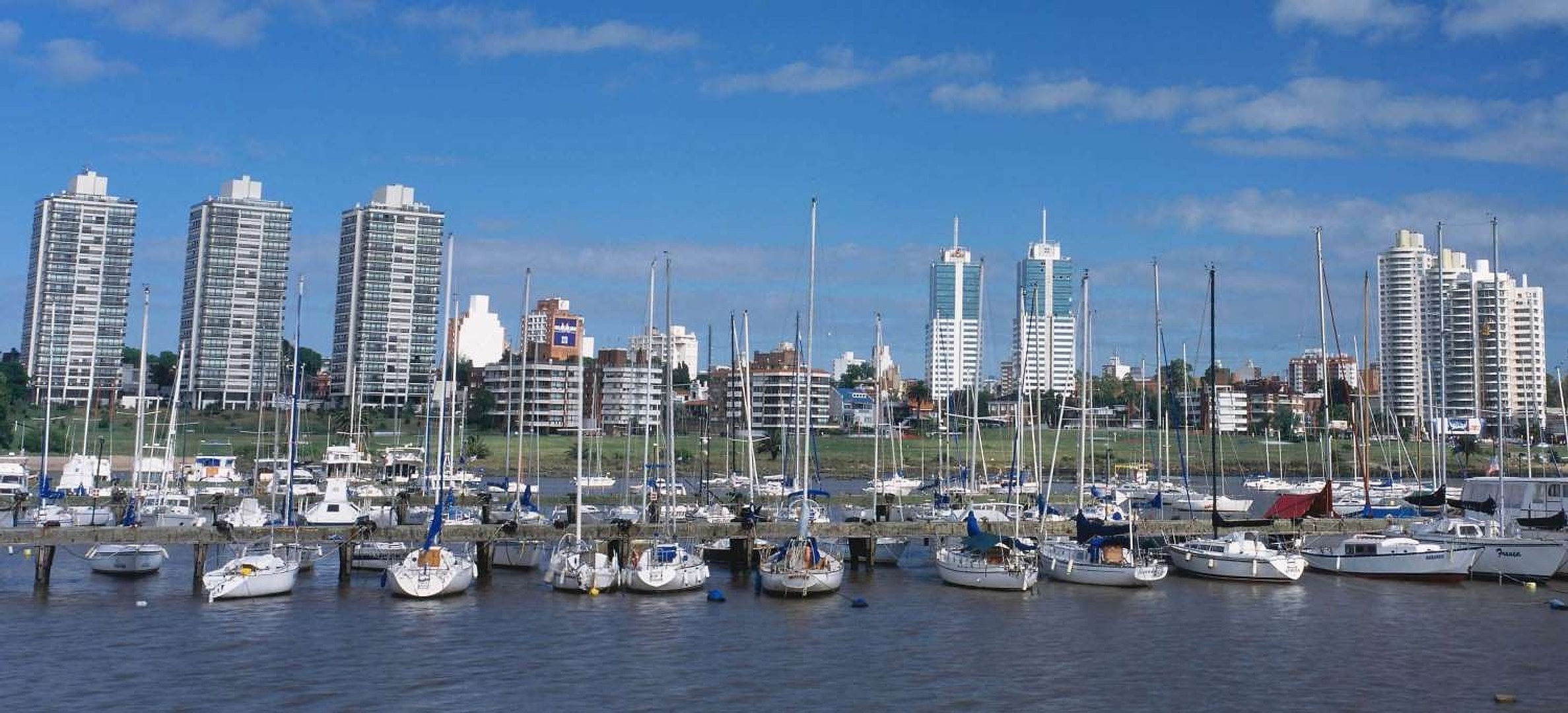 Maravilloso recorrido de Montevideo - Imagen 3