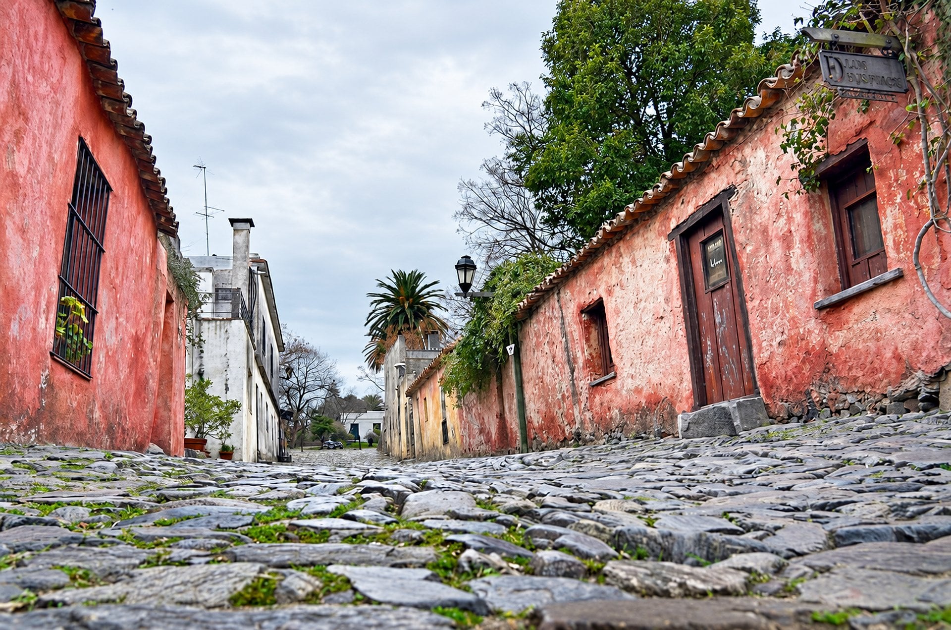Colonia del Sacramento desde Montevideo - Imagen 2