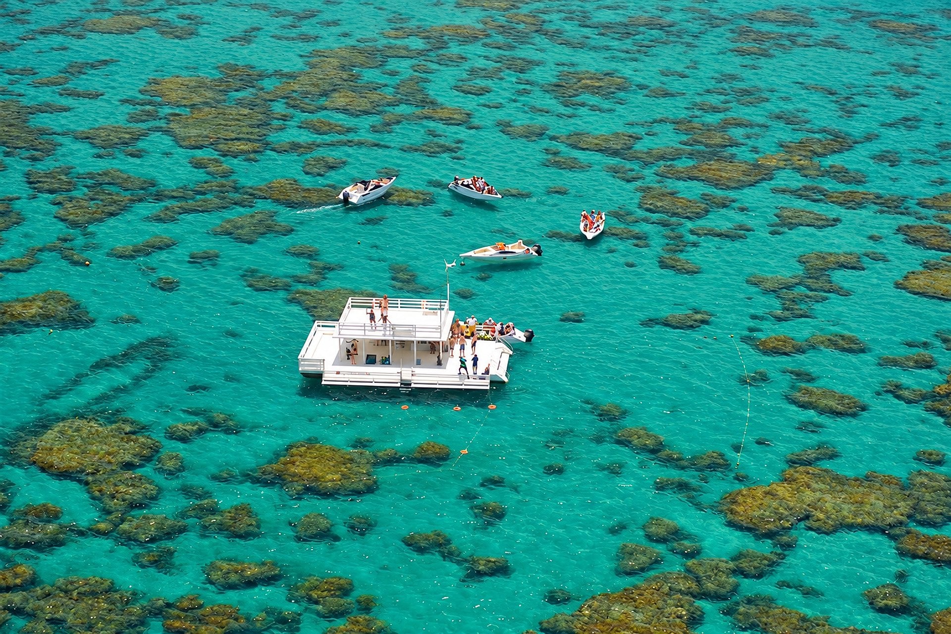Maracajaú: el Caribe de Rio Grande do Norte - Imagen 4