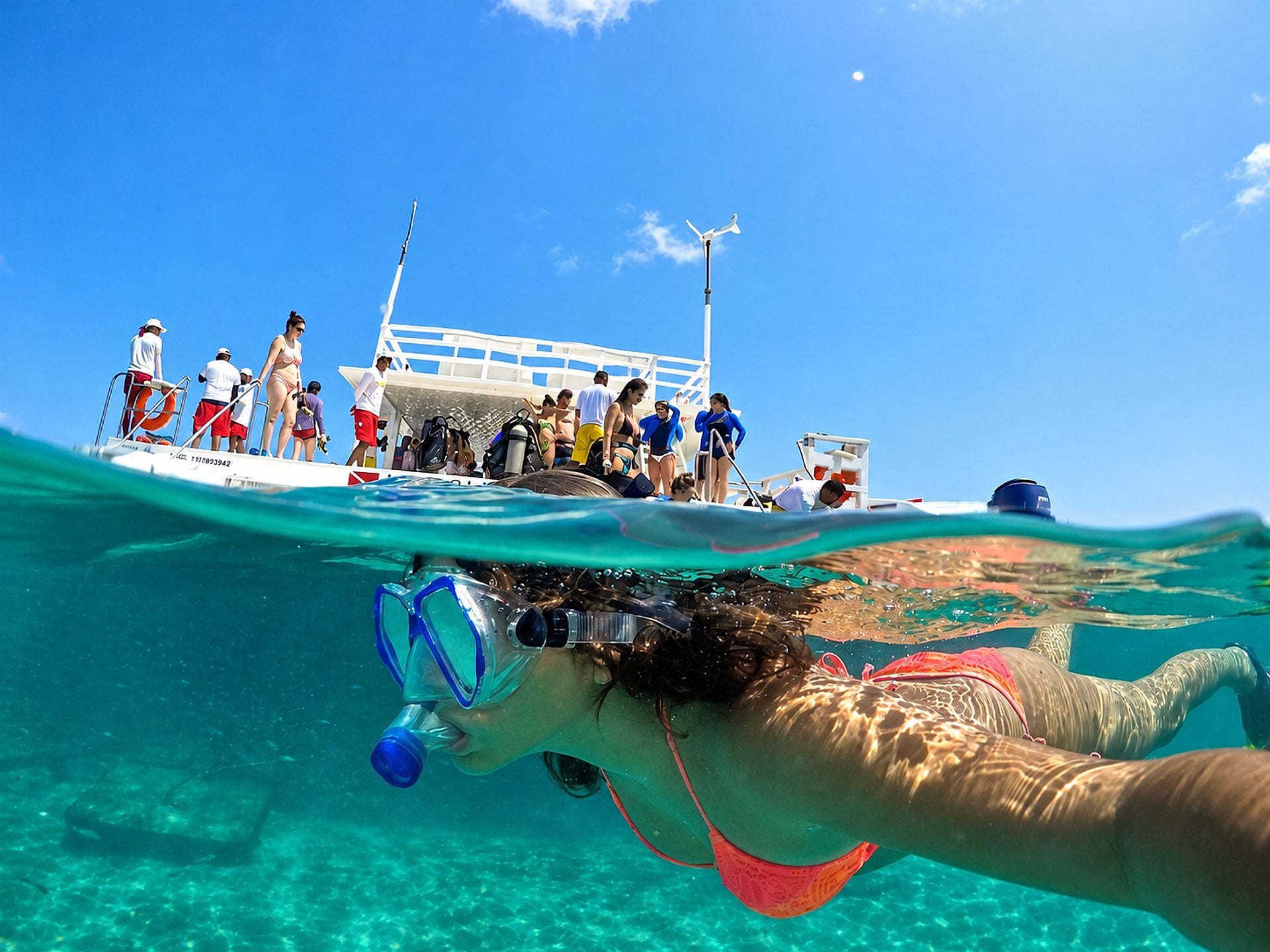 Maracajaú: el Caribe de Rio Grande do Norte - Imagen 3