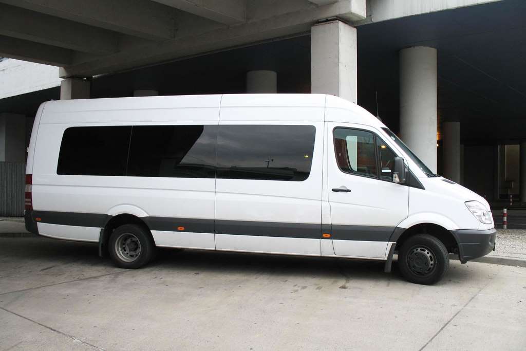 Traslado regular desde/hasta Aeropuerto - Hotel en Rio Zona Sur - Imagen 4