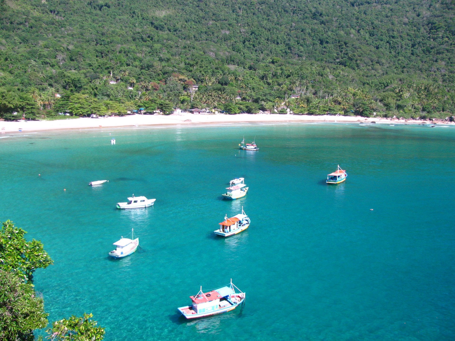 Angra dos Reis exclusivo desde Barra - Imagen 2