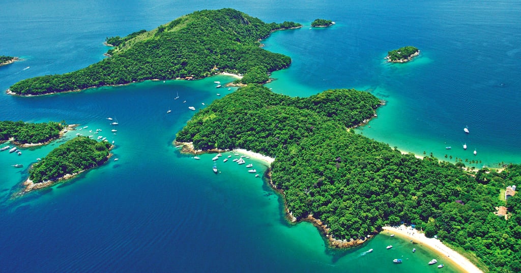 Angra dos Reis exclusivo desde Barra - Imagen 3