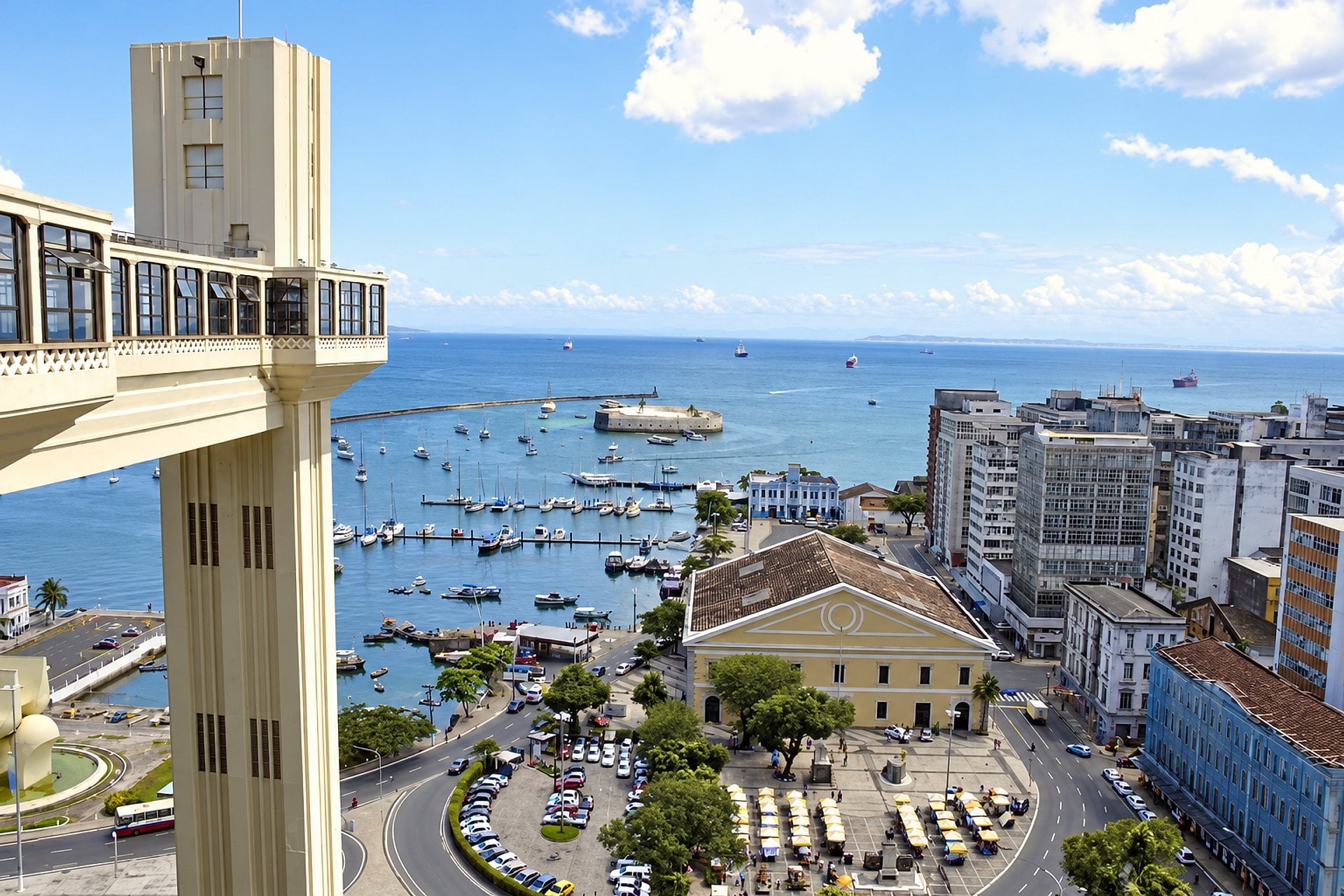 Bahia Panoramica - Imagen 2