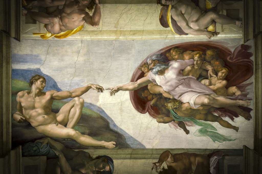 Vaticano y Sixtina con acceso reservado - Imagen 4