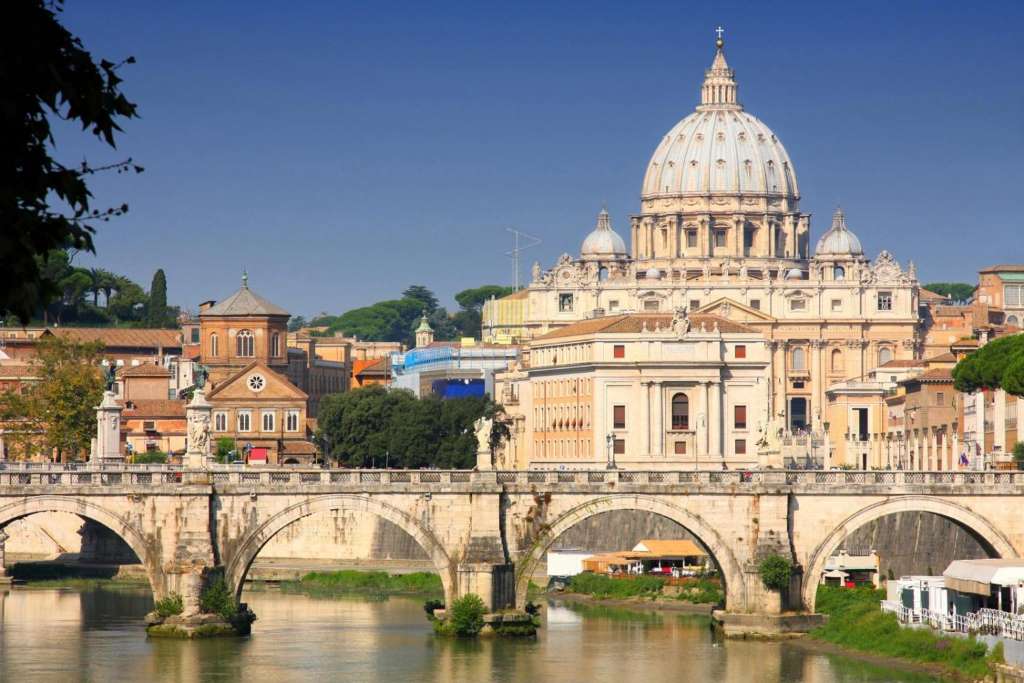 Vaticano y Sixtina con acceso reservado - Imagen 2