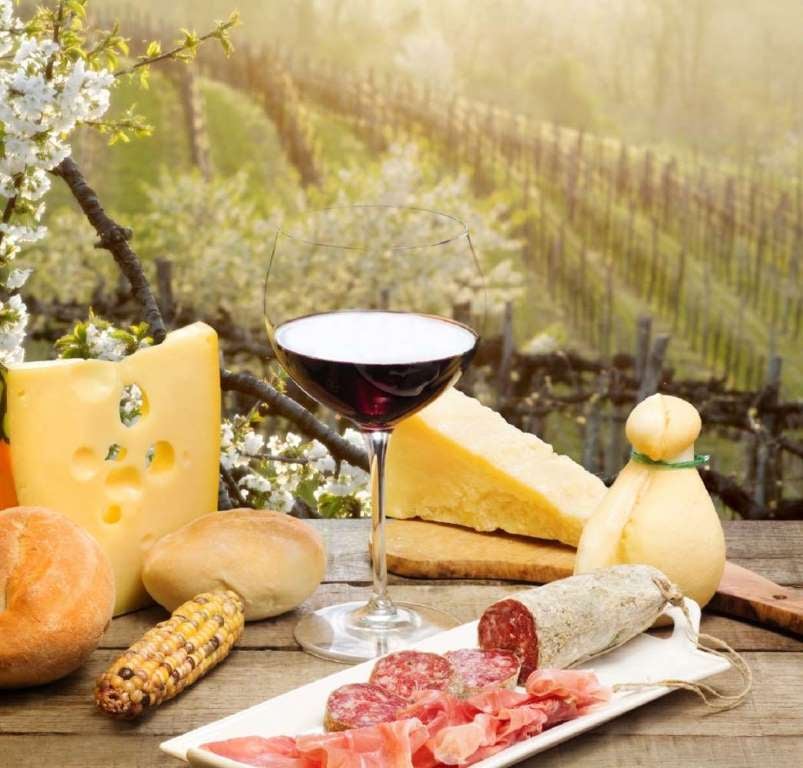 Siena, San Gimignano y Chianti con almuerzo - Imagen 2