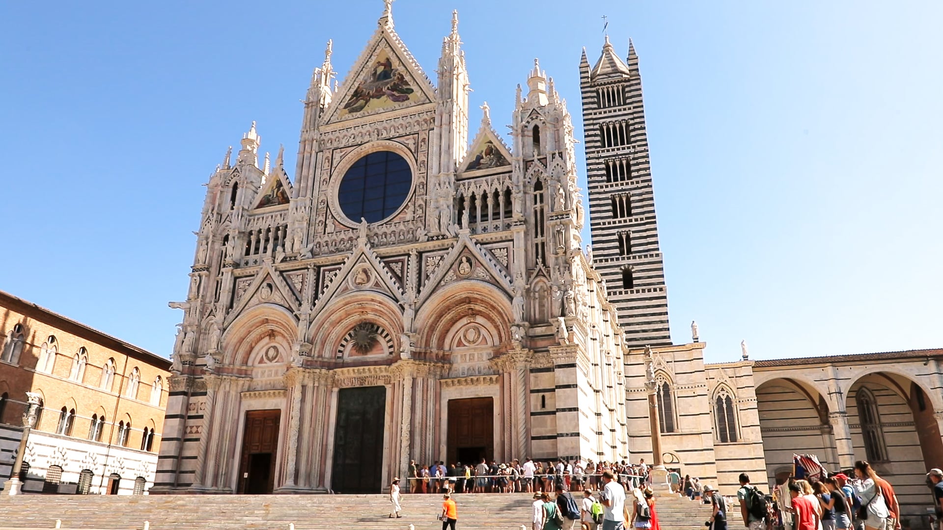 Toscana: Siena, San Gimignano, Pisa, Chianti - Imagen 3
