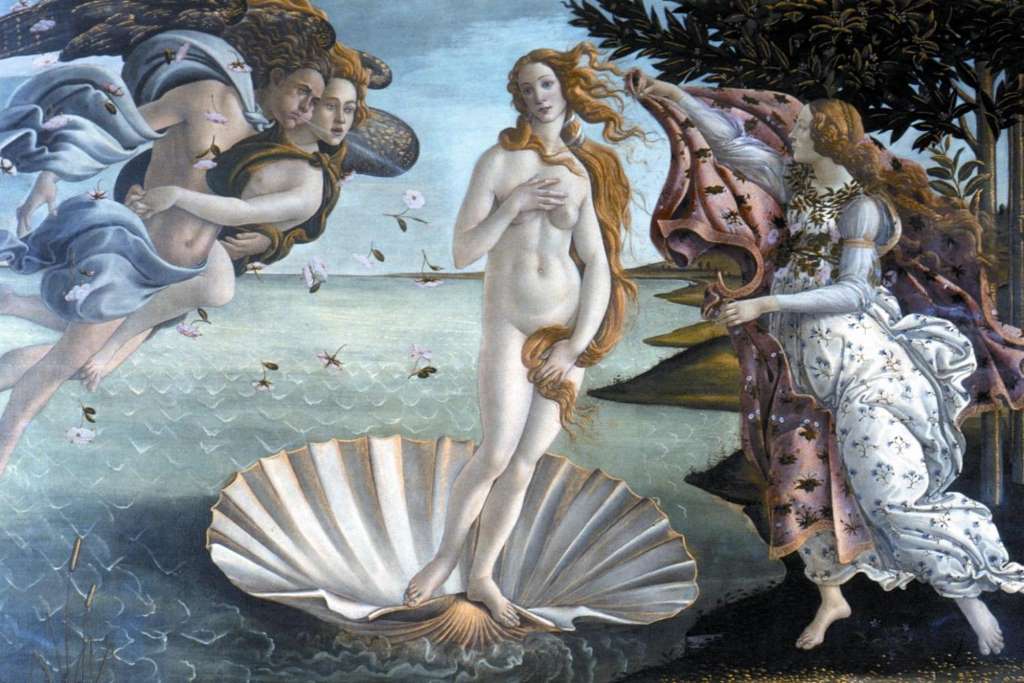 Galería Accademia: visita guiada con entrada - Imagen 3