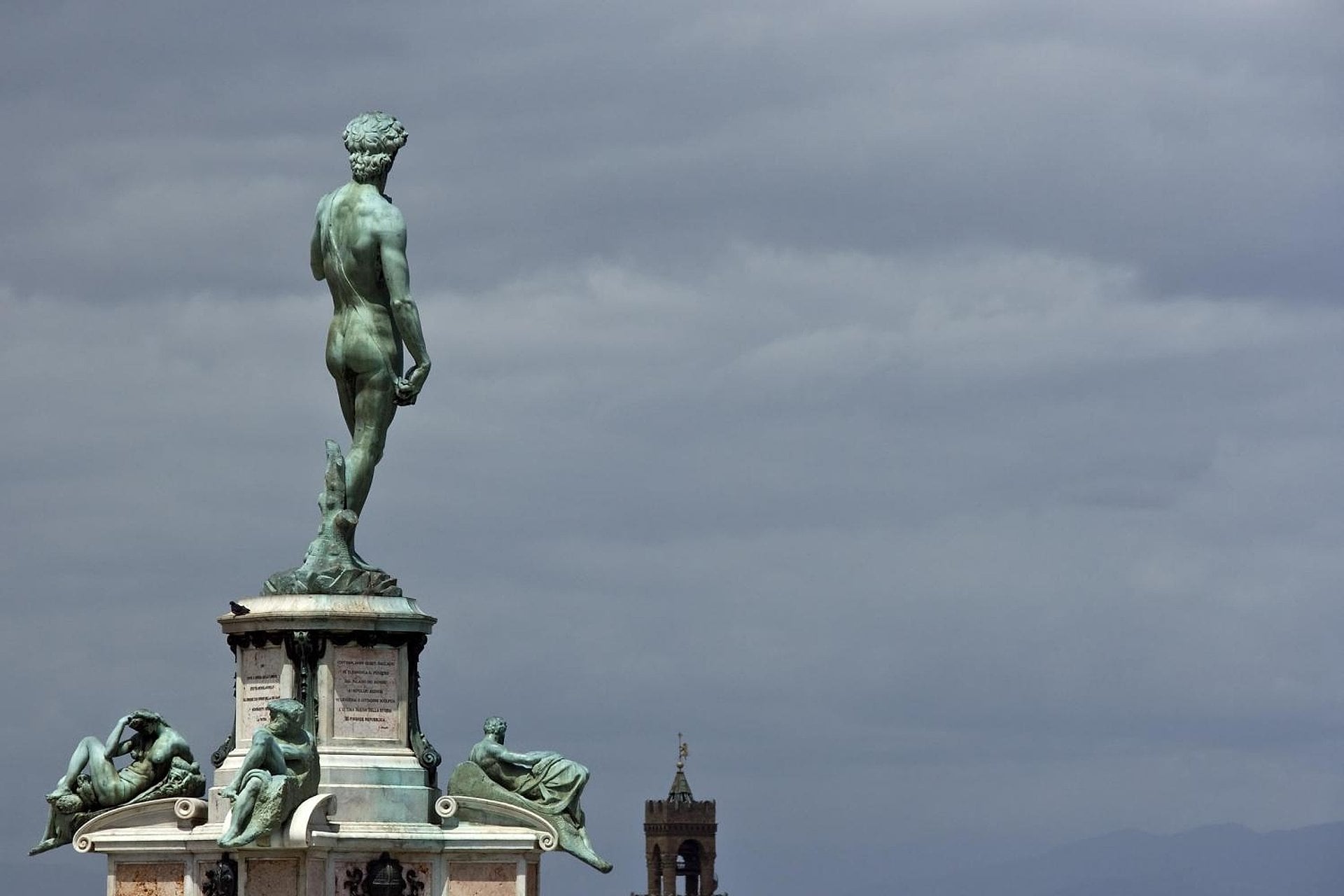 Accademia con audioguía y sin colas - Imagen 4